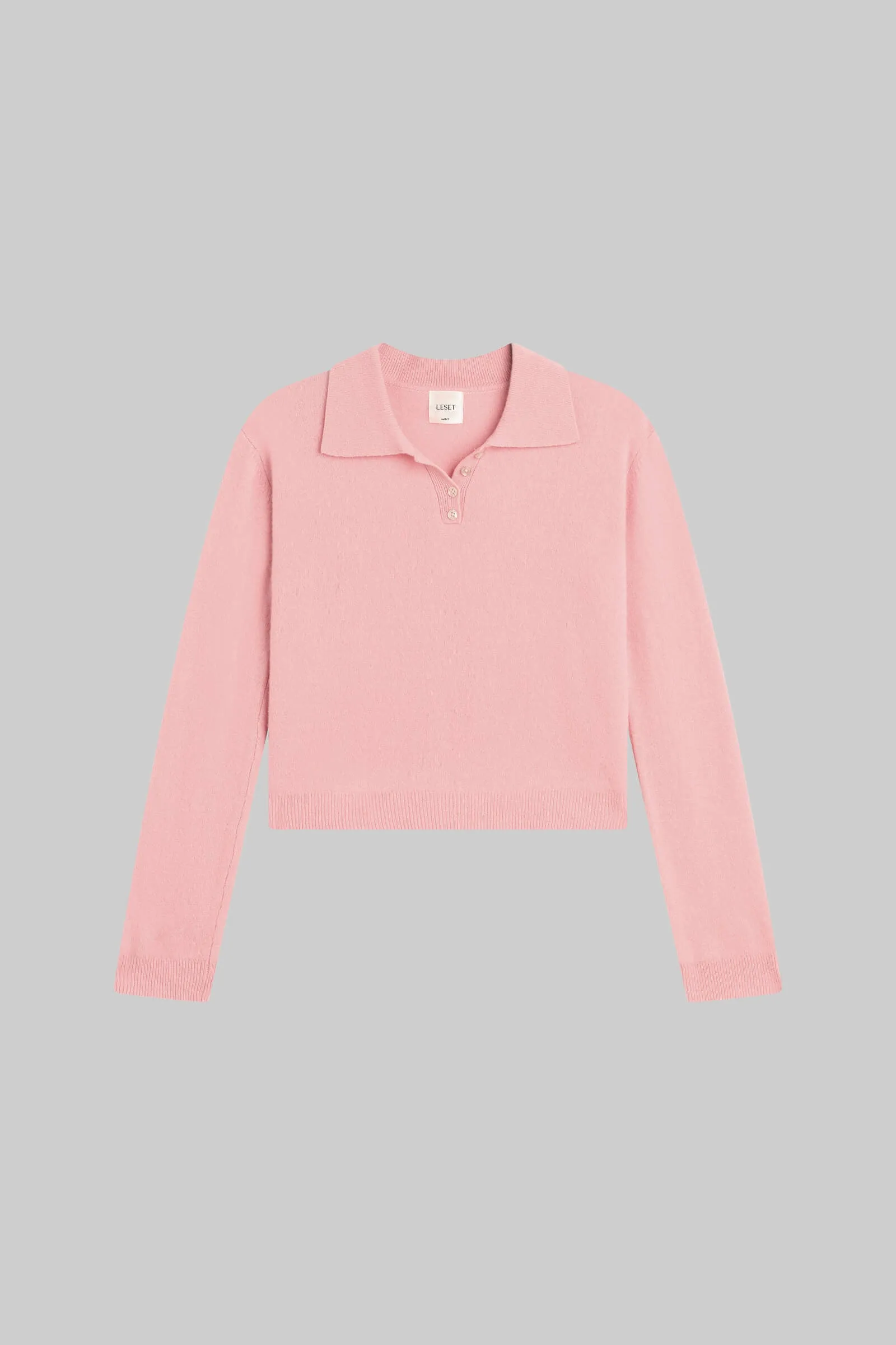 Jesse Polo sold by Leset product image thumbnail 2
