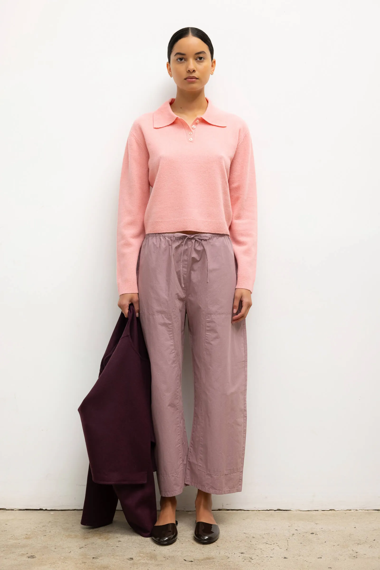 Jesse Polo sold by Leset product image thumbnail 3