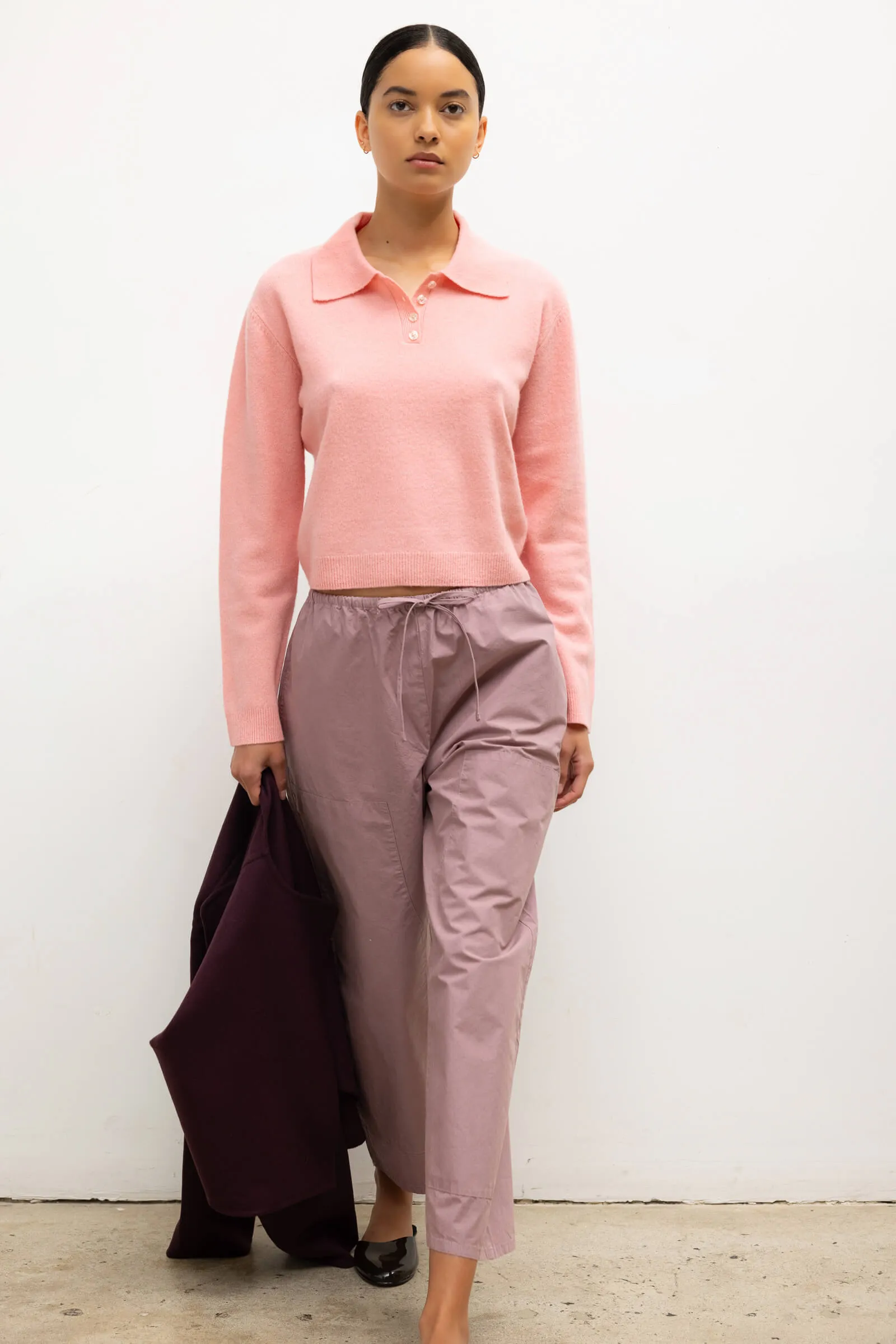 Jesse Polo sold by Leset product image thumbnail 4