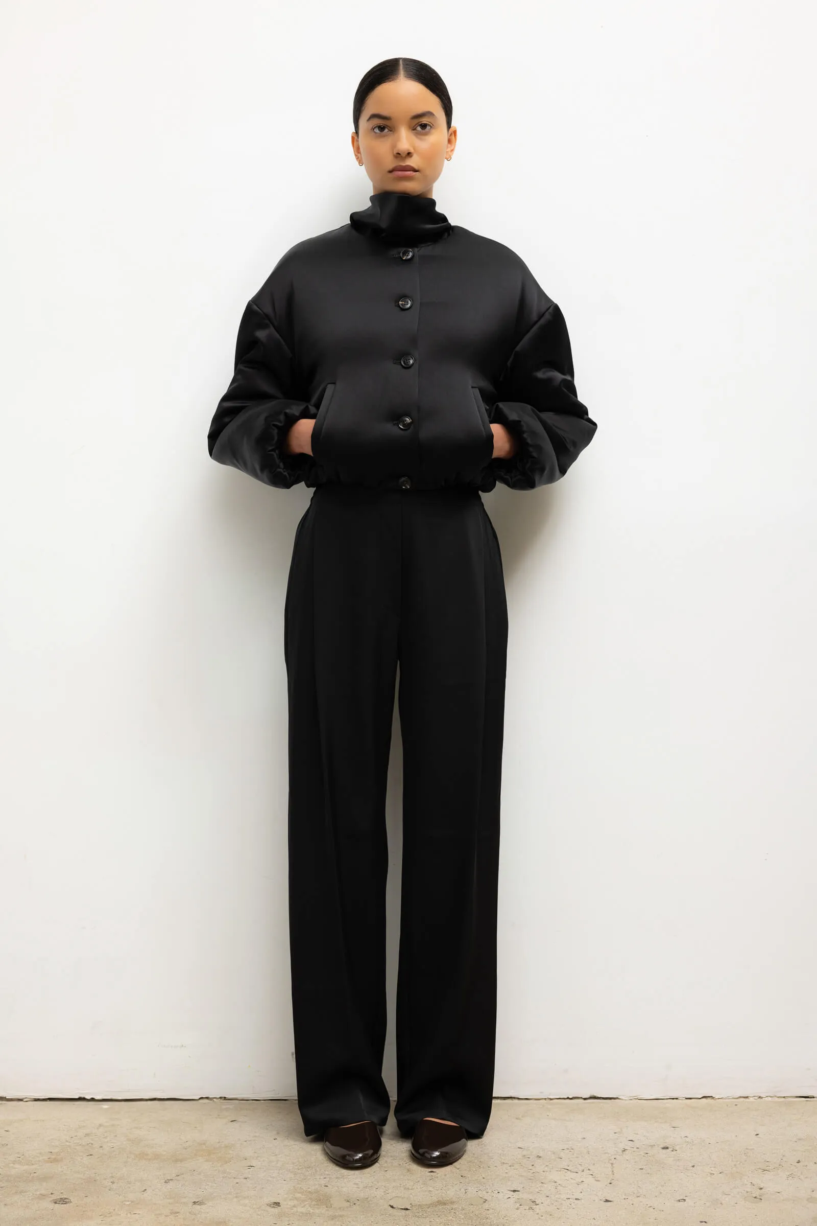 Barb Bomber sold by Leset product image thumbnail 4