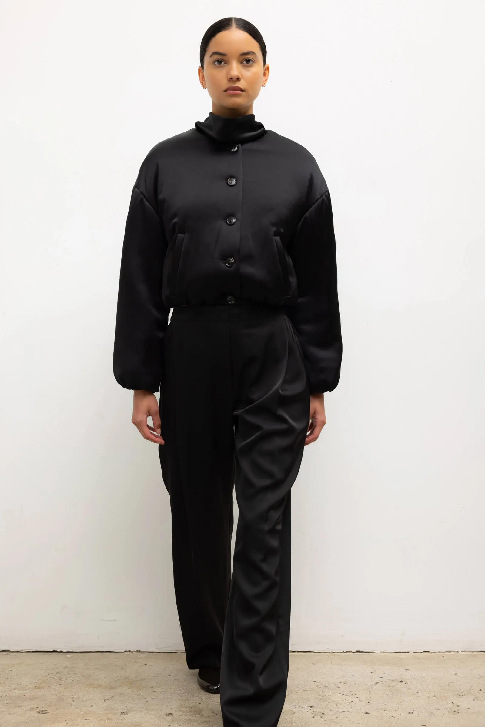 Barb Bomber sold by Leset product image thumbnail 5