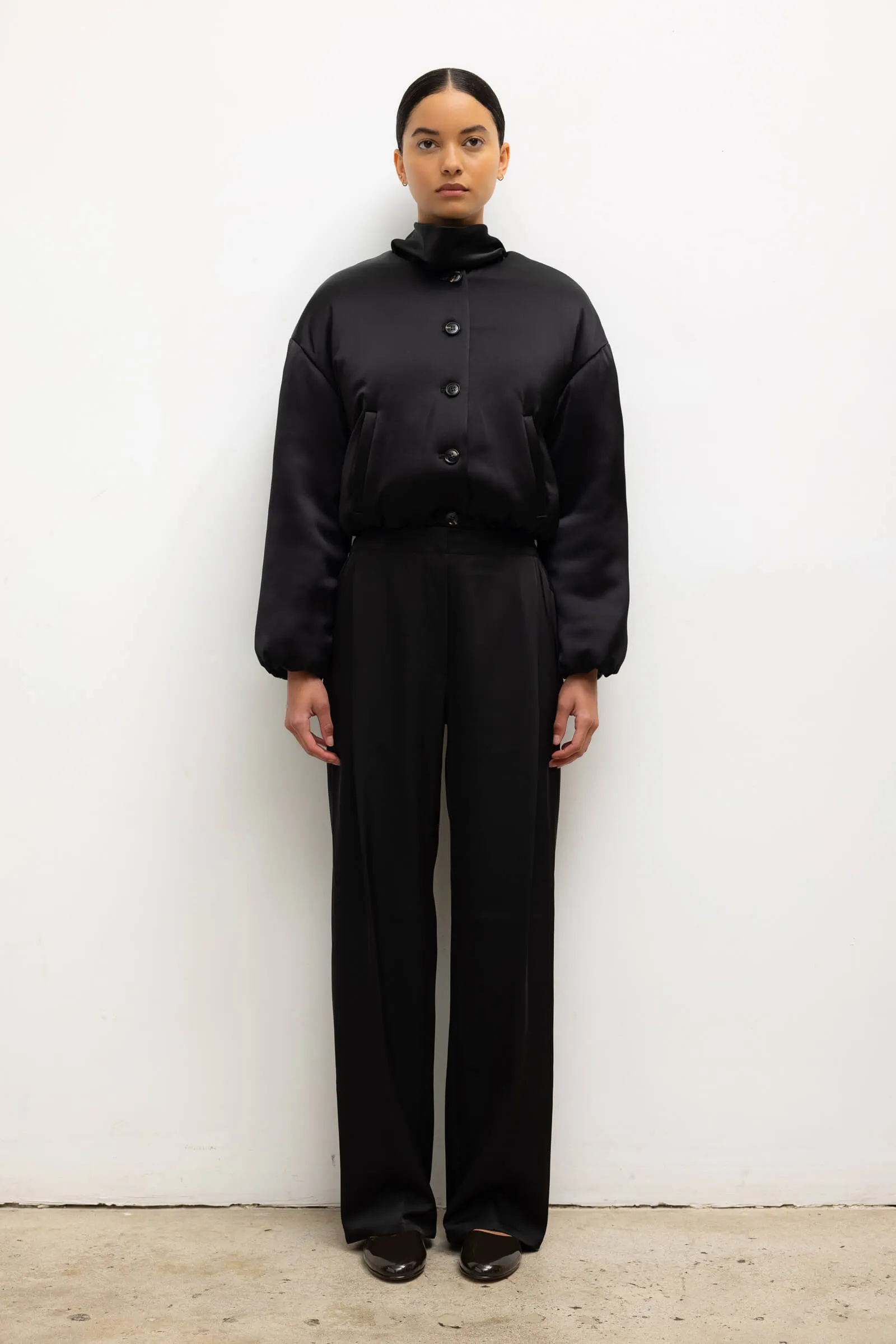 Barb Bomber sold by Leset product image thumbnail 3