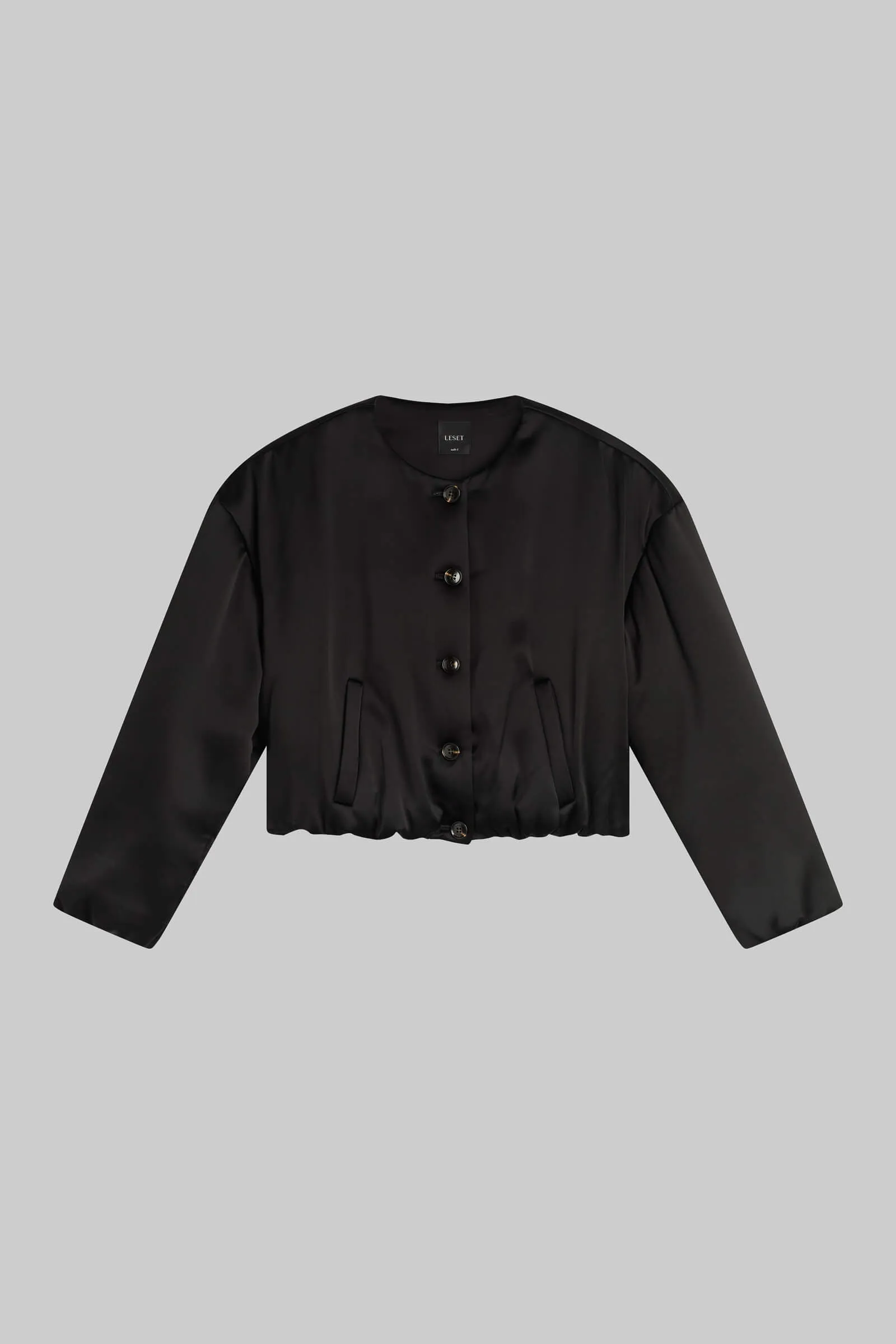 Barb Bomber sold by Leset product image thumbnail 2