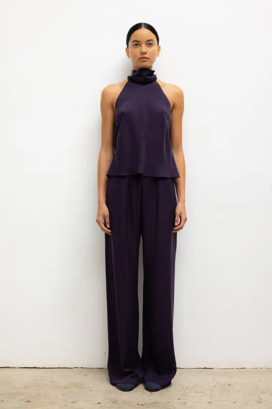 Kim Pocket Pant sold by Leset