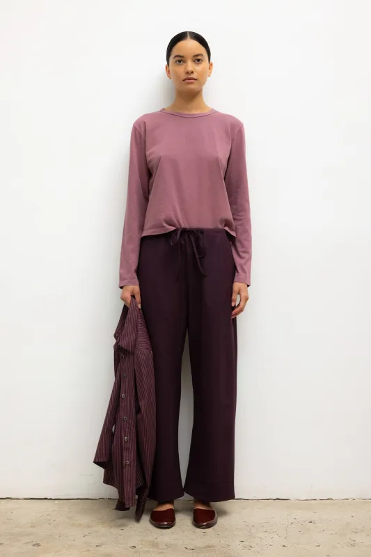 Jane Carpenter Pant made by Leset