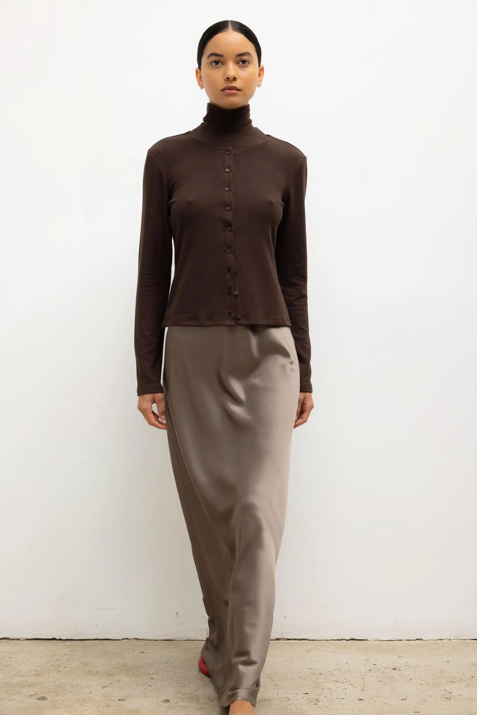 Lauren Classic Cardigan sold by Leset product image thumbnail 4