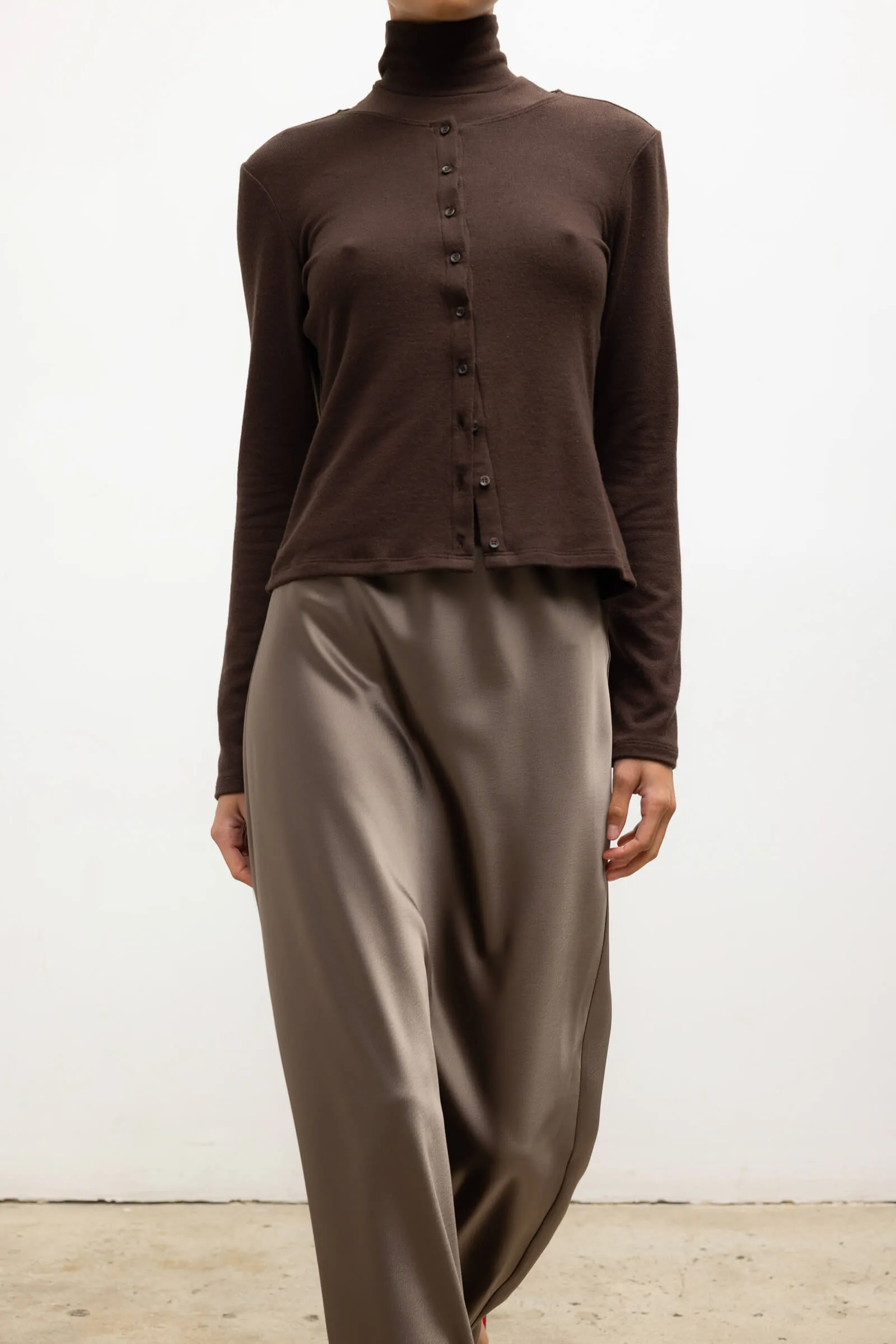 Lauren Classic Cardigan sold by Leset product image thumbnail 5