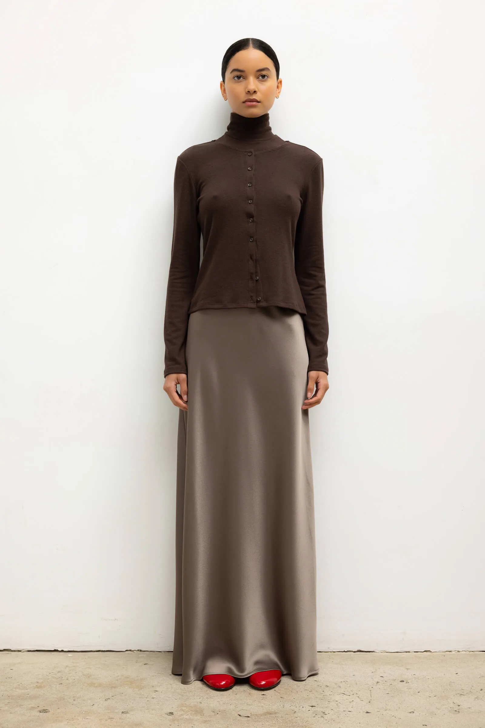 Lauren Classic Cardigan sold by Leset product image thumbnail 3