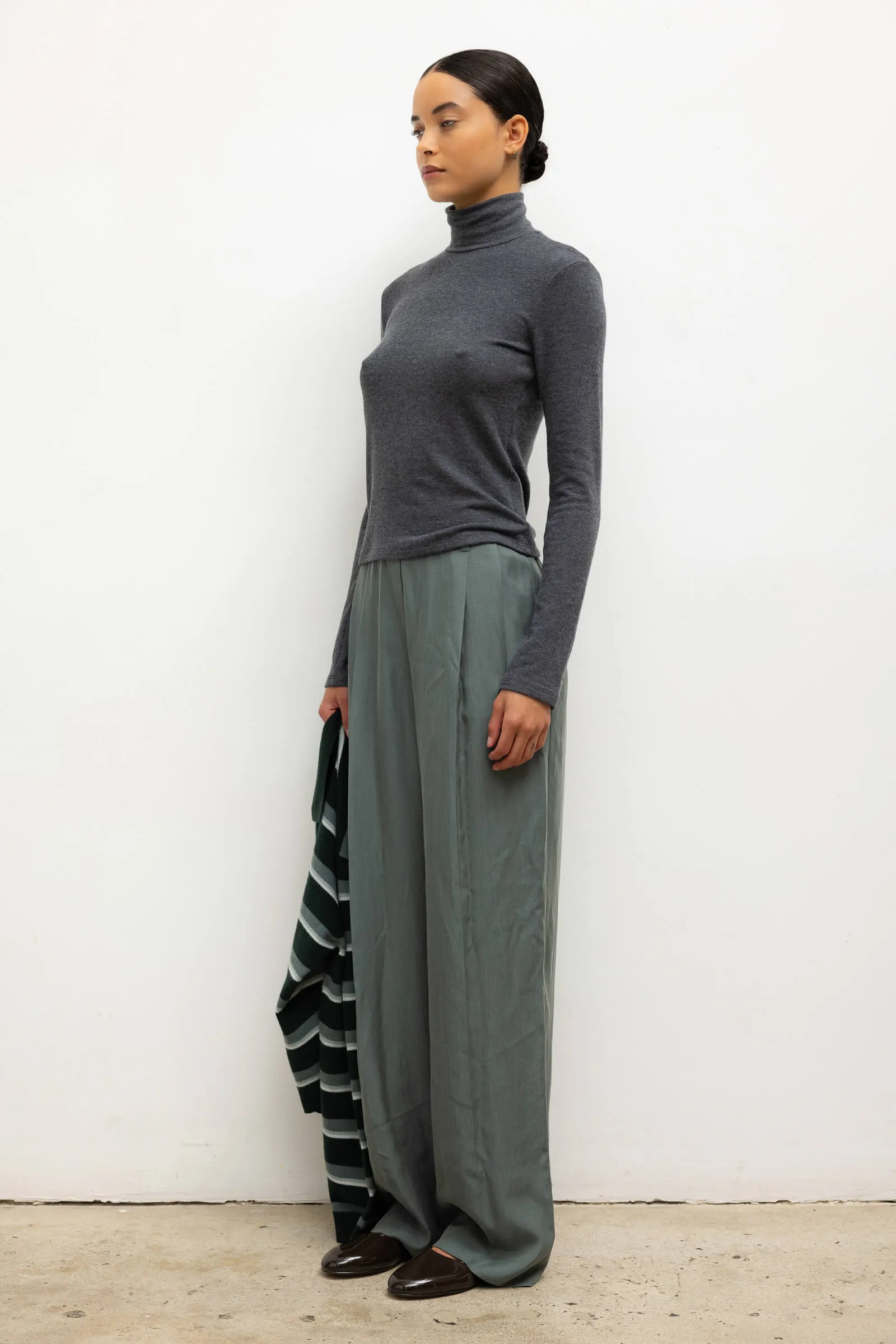 Lauren Long Sleeve Turtleneck sold by Leset product image thumbnail 5