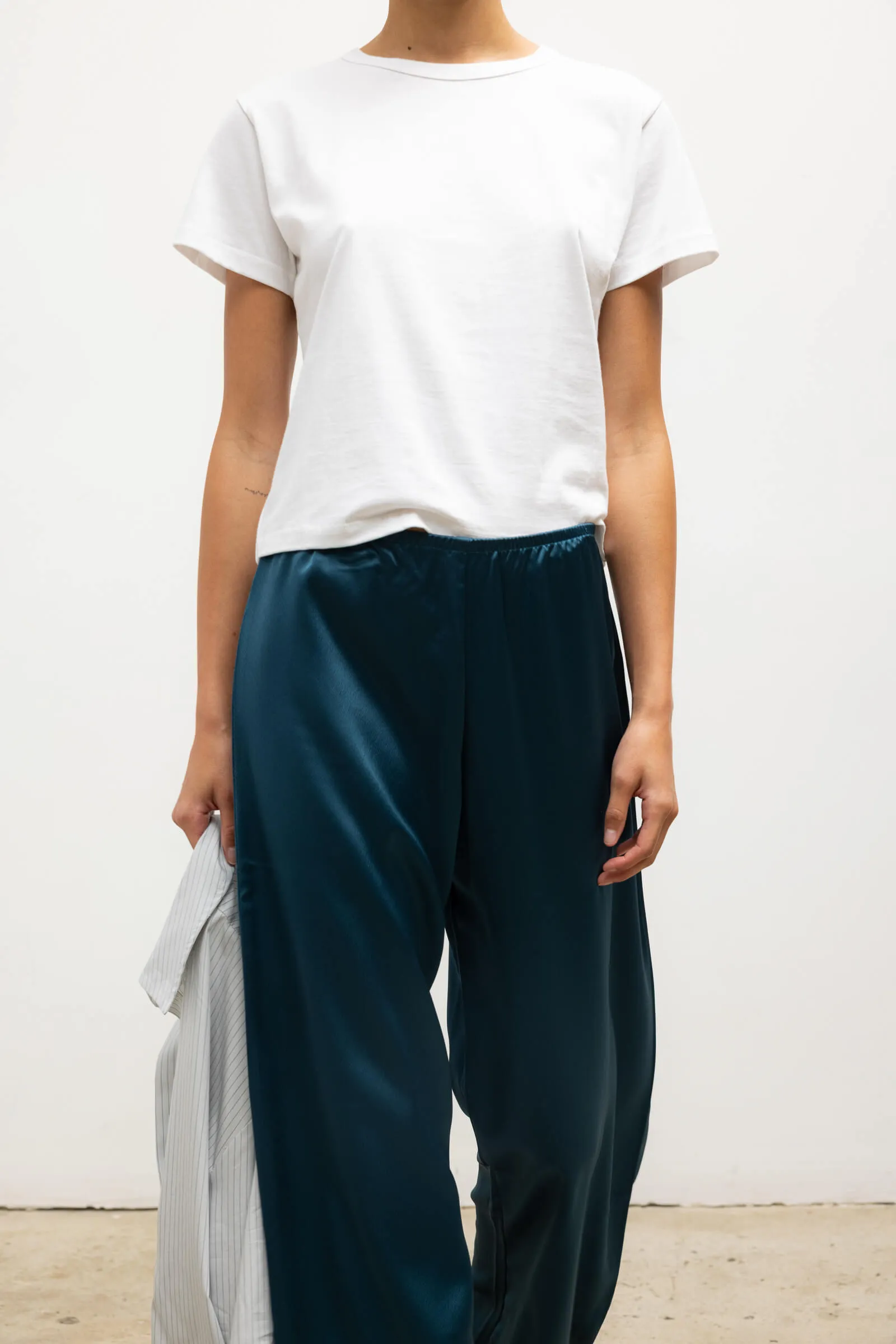 Barb Wide Leg Pant sold by Leset product image thumbnail 4
