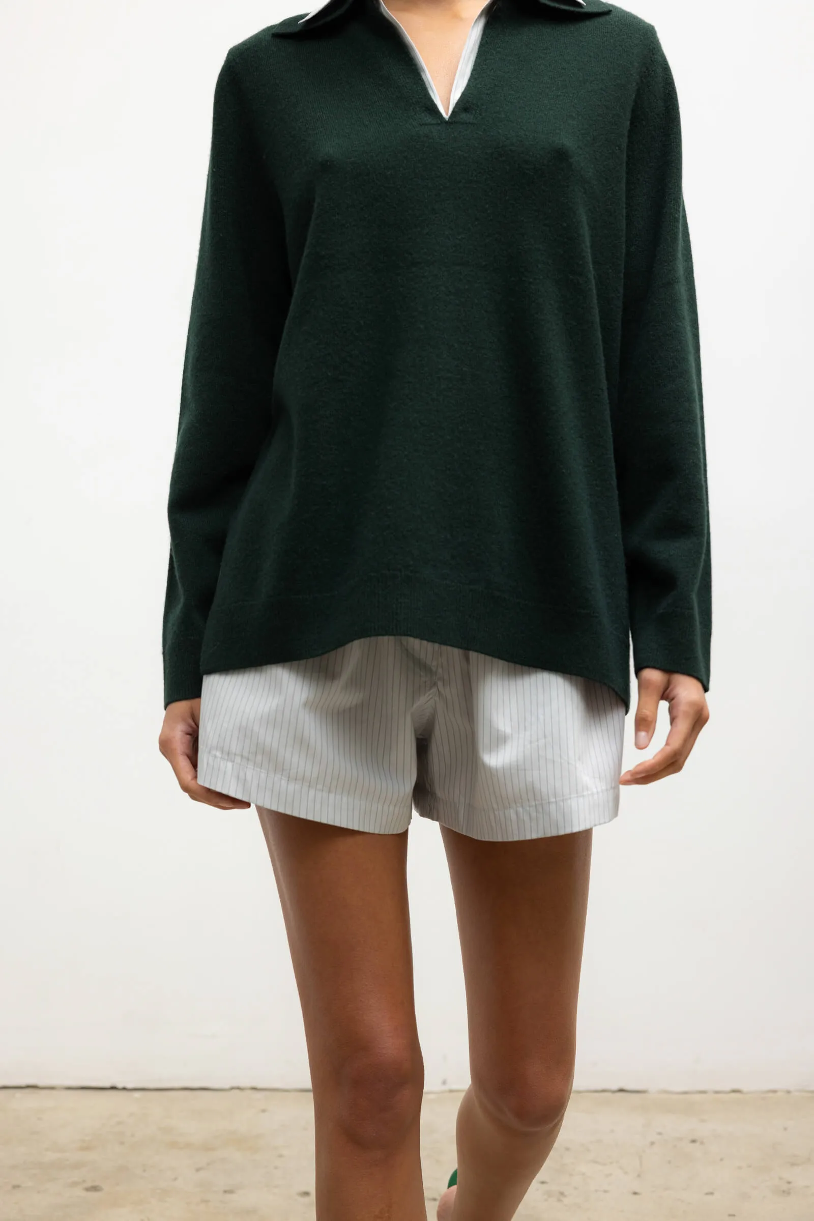 Zoe Yoshi Polo sold by Leset product image thumbnail 5