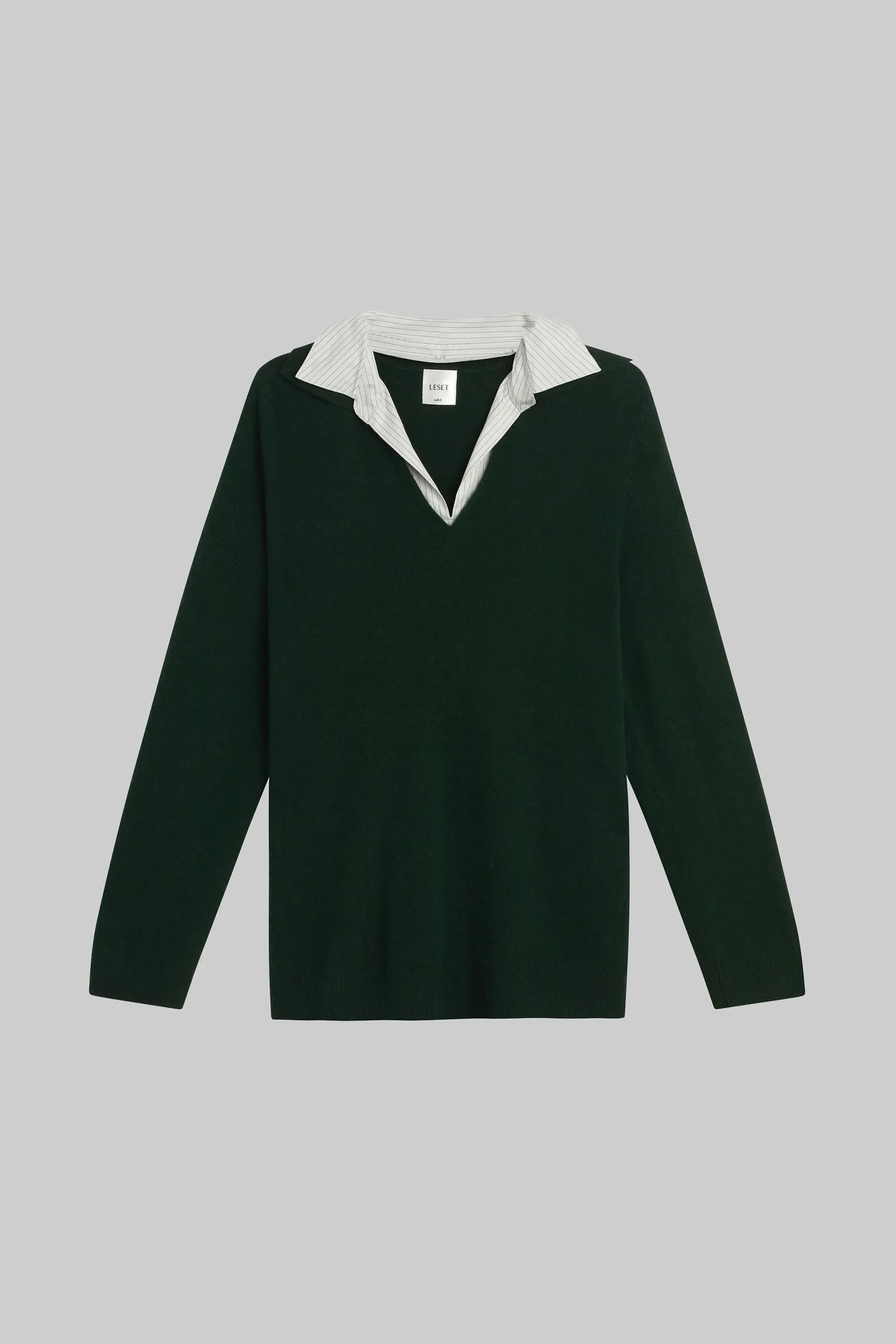 Zoe Yoshi Polo sold by Leset product image thumbnail 2