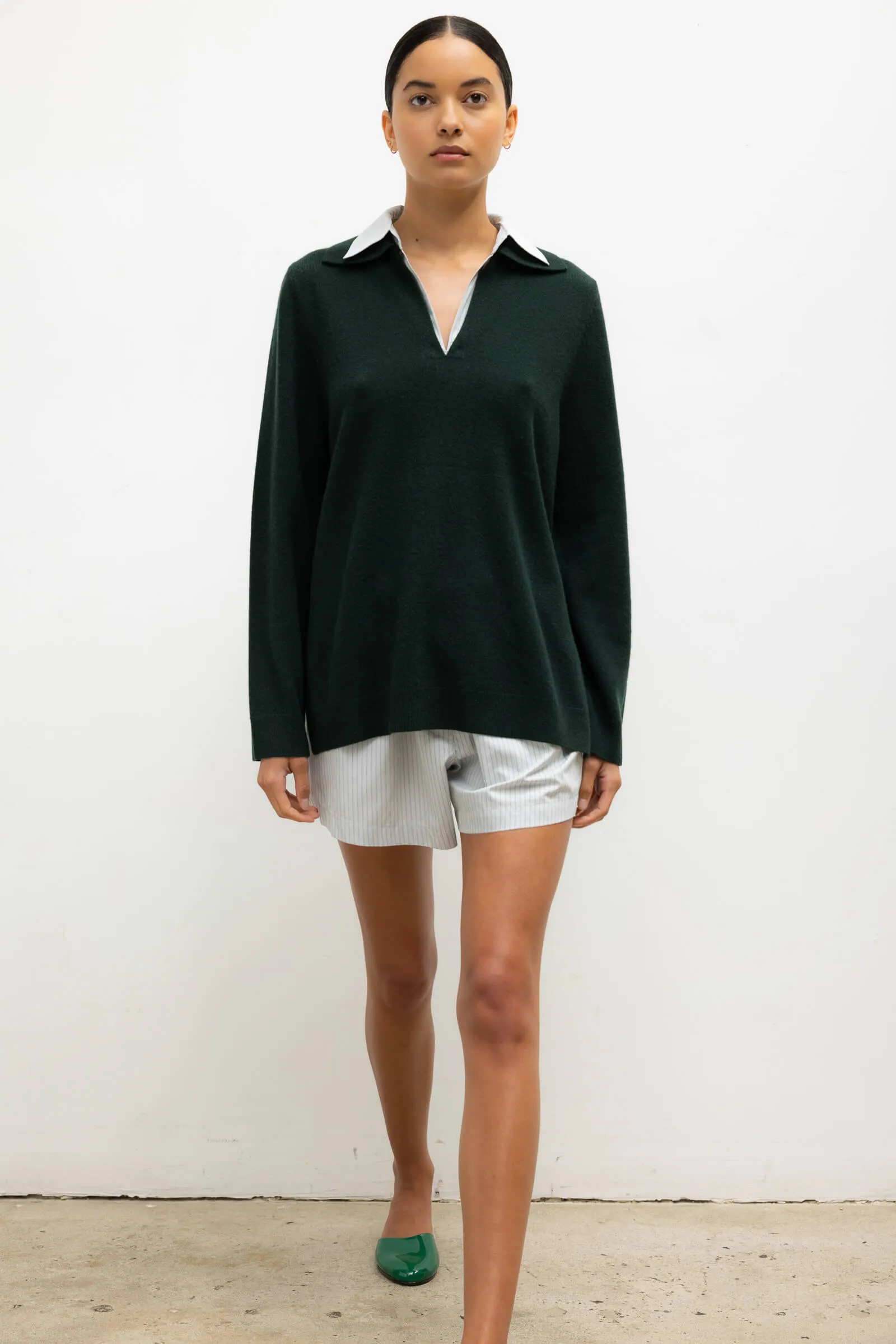 Zoe Yoshi Polo sold by Leset product image thumbnail 4