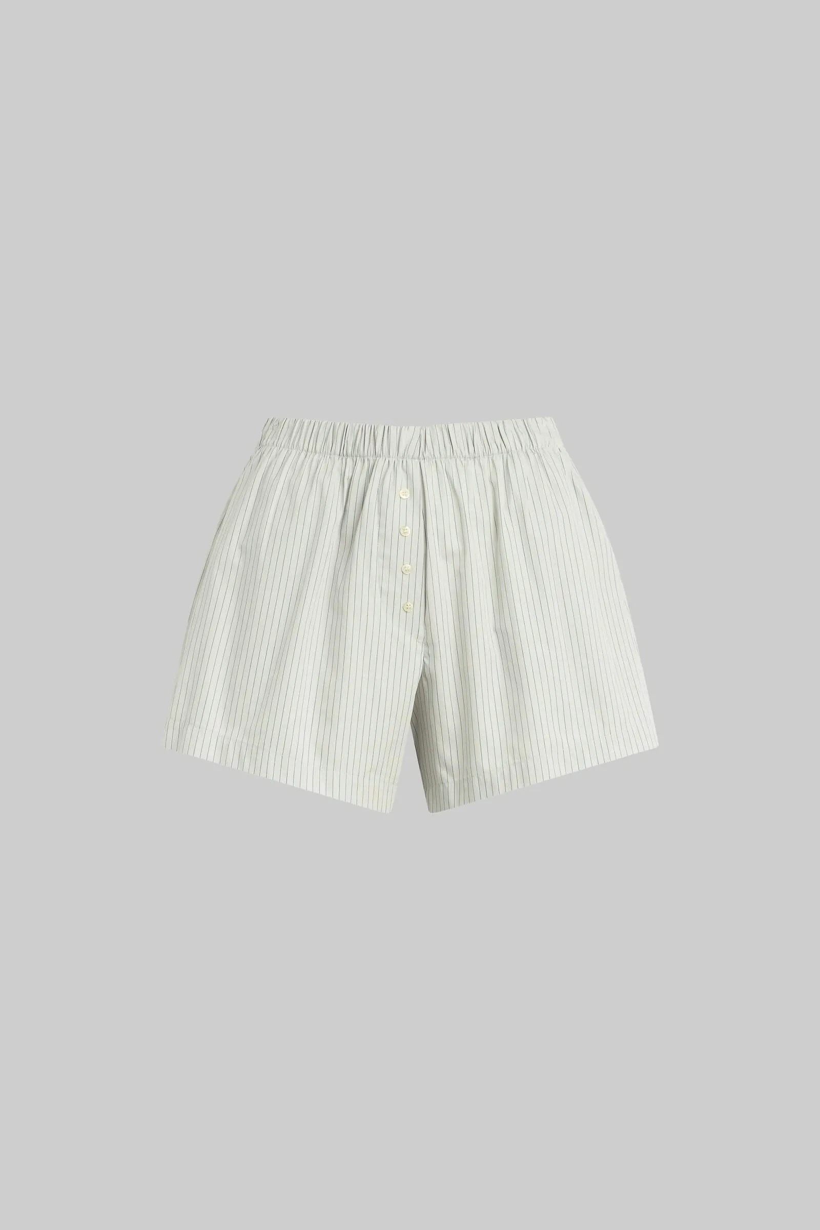 Yoshi Stripe Boxer Short sold by Leset product image thumbnail 2