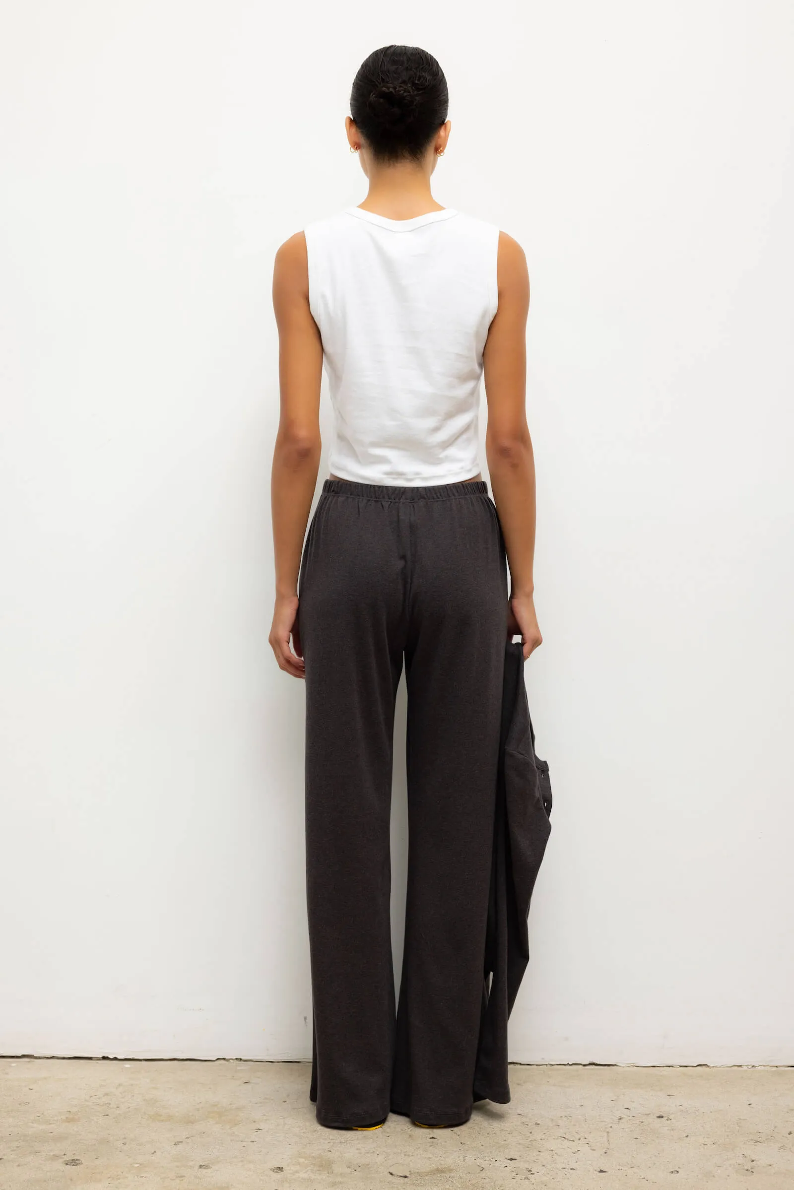 Nando Lounge Pant sold by Leset product image thumbnail 5