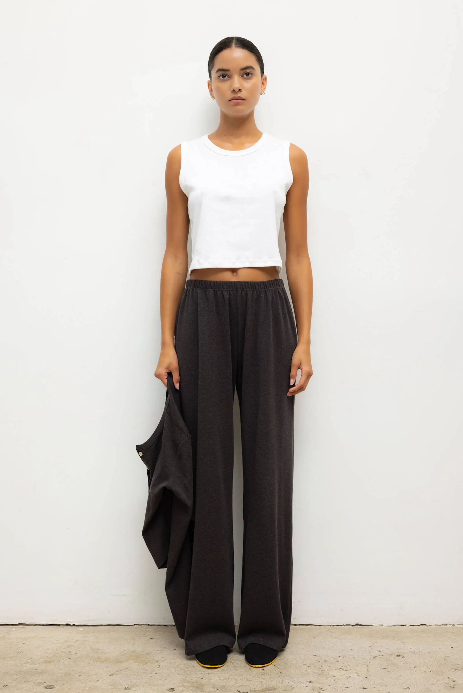 Nando Lounge Pant sold by Leset