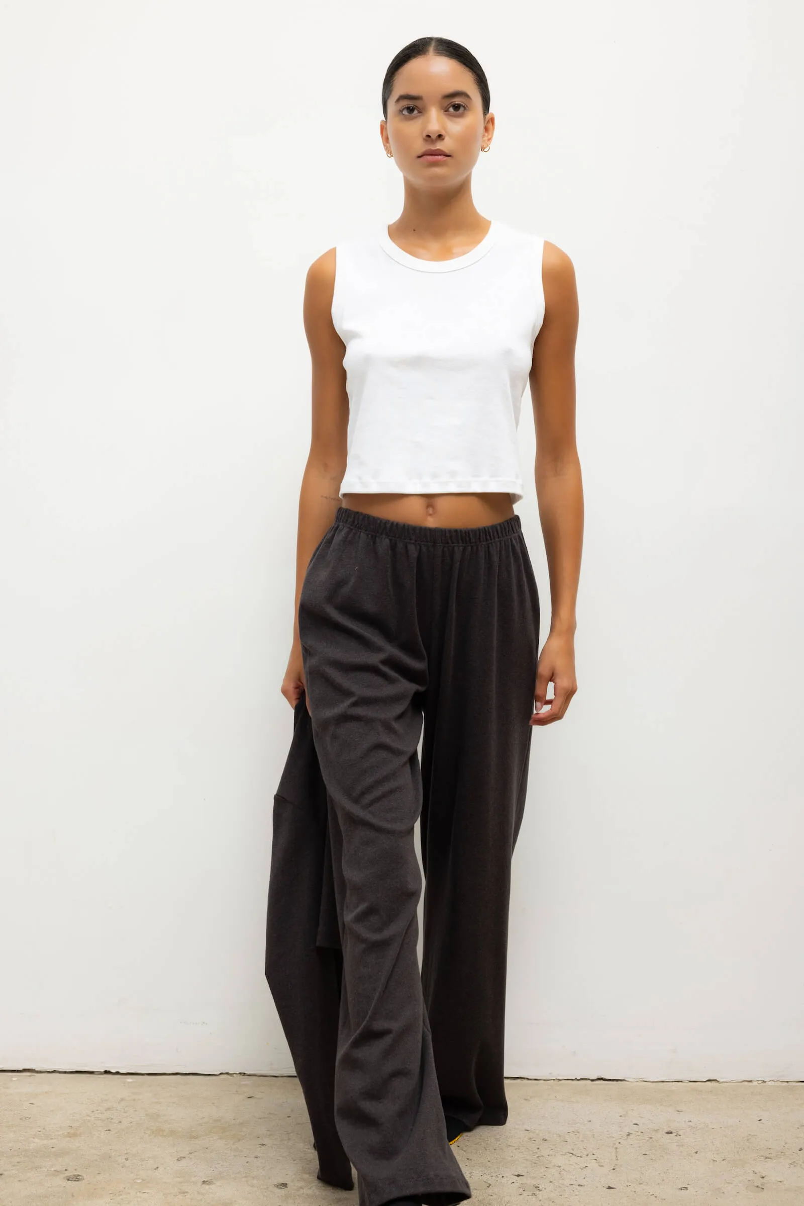 Nando Lounge Pant sold by Leset product image thumbnail 3