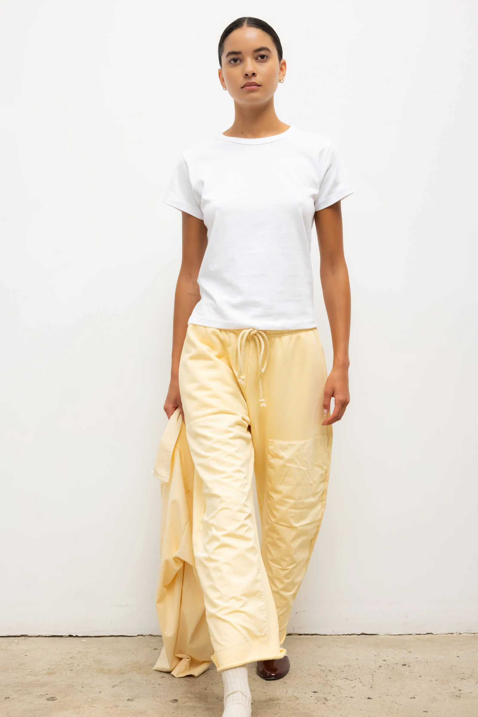 Jamie Carpenter Pant sold by Leset product image thumbnail 3