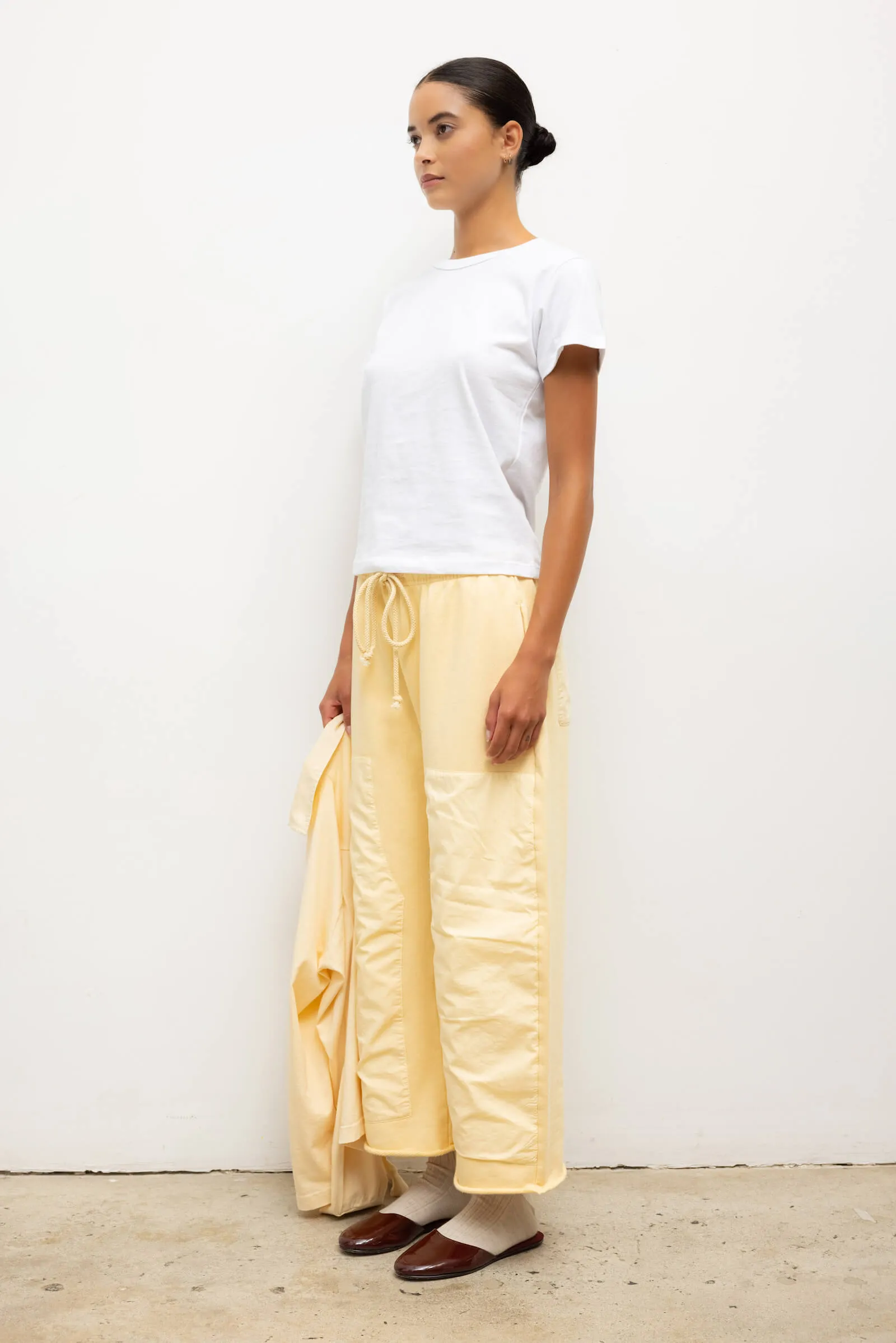 Jamie Carpenter Pant sold by Leset product image thumbnail 4