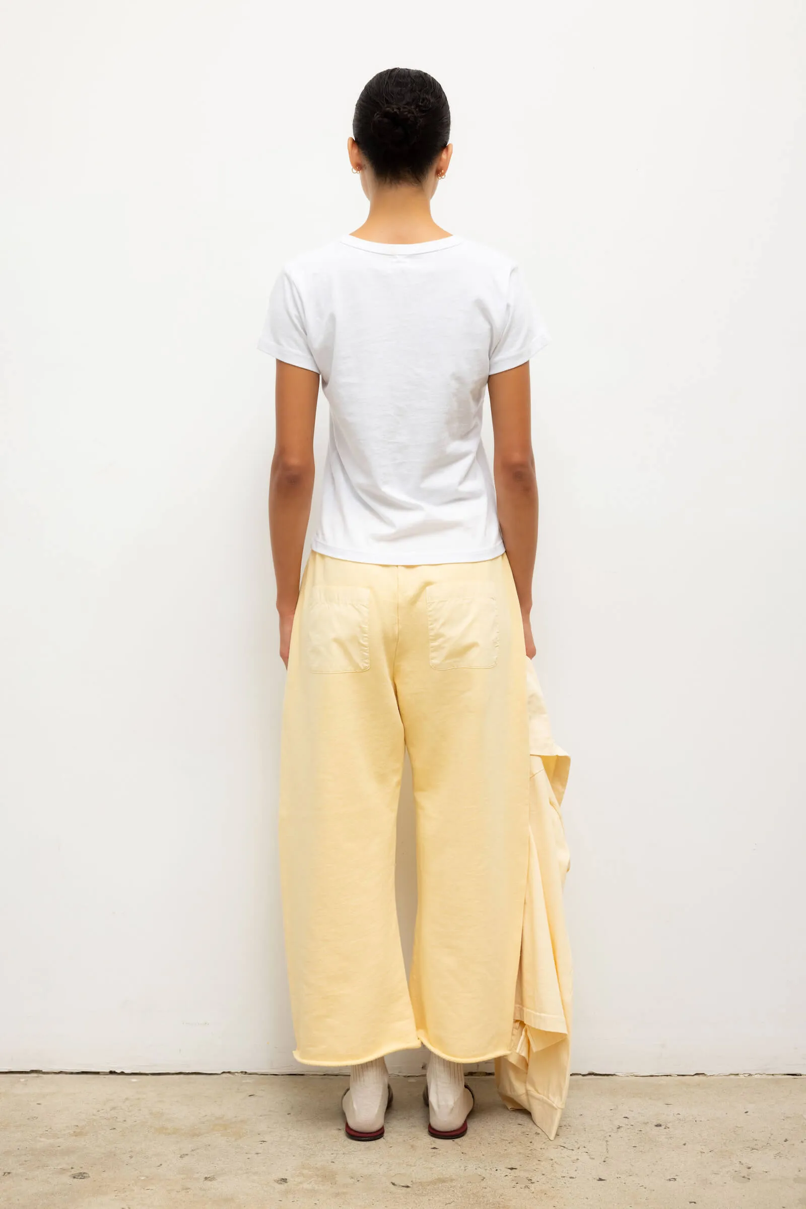 Jamie Carpenter Pant sold by Leset product image thumbnail 5