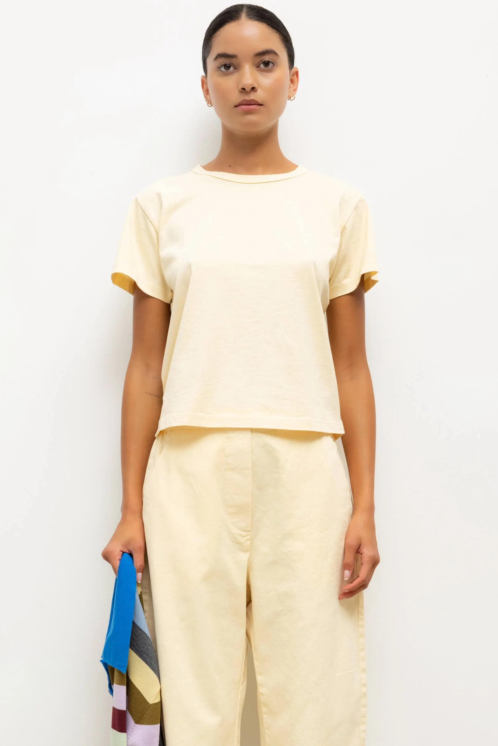 The Margo sold by Leset