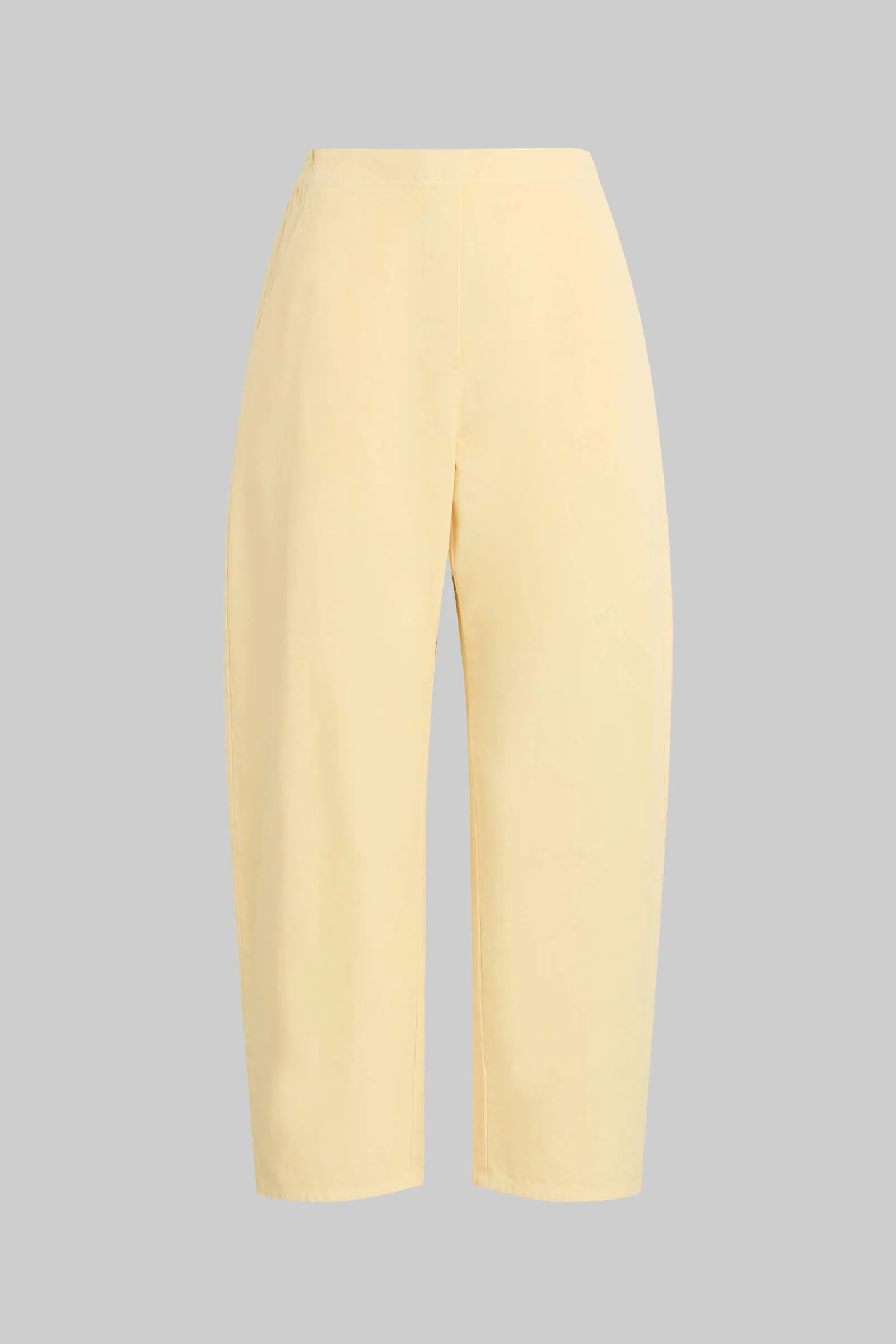 Chloe Barrel Pant sold by Leset product image thumbnail 2