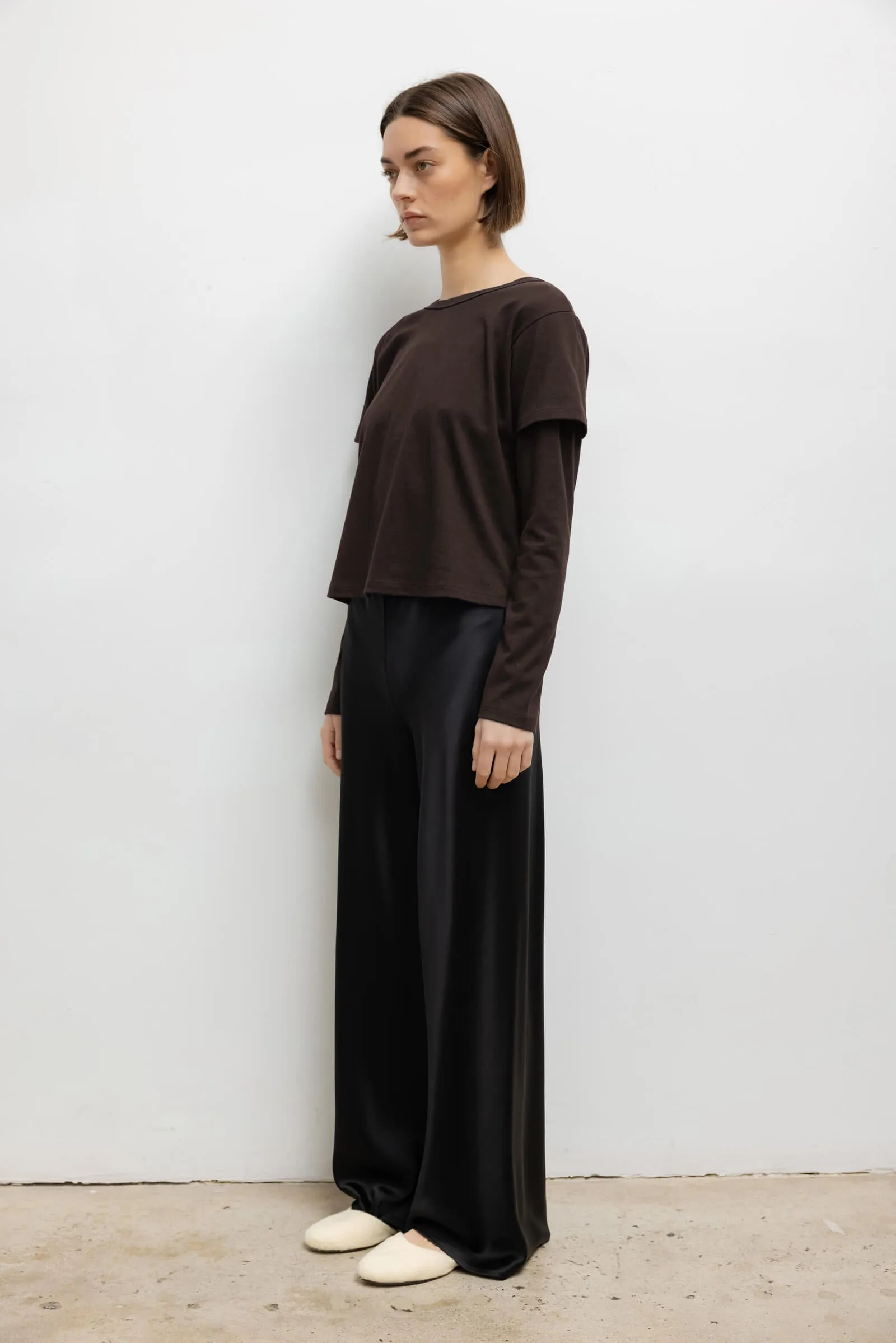 Margo Layered Long Sleeve sold by Leset product image thumbnail 4