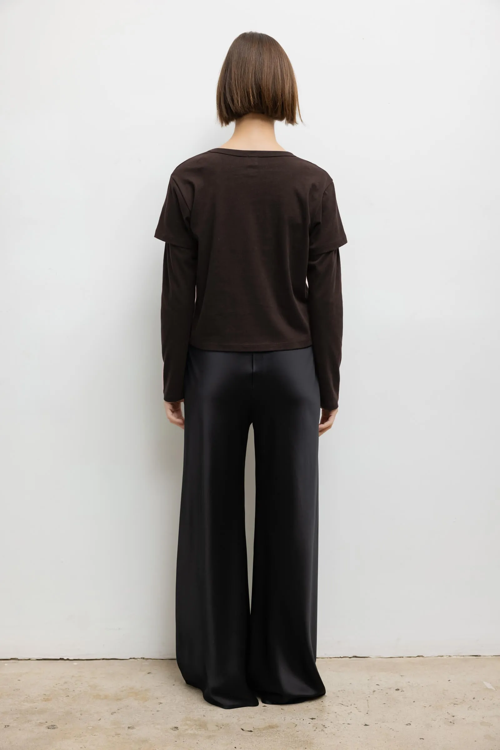 Margo Layered Long Sleeve sold by Leset product image thumbnail 5