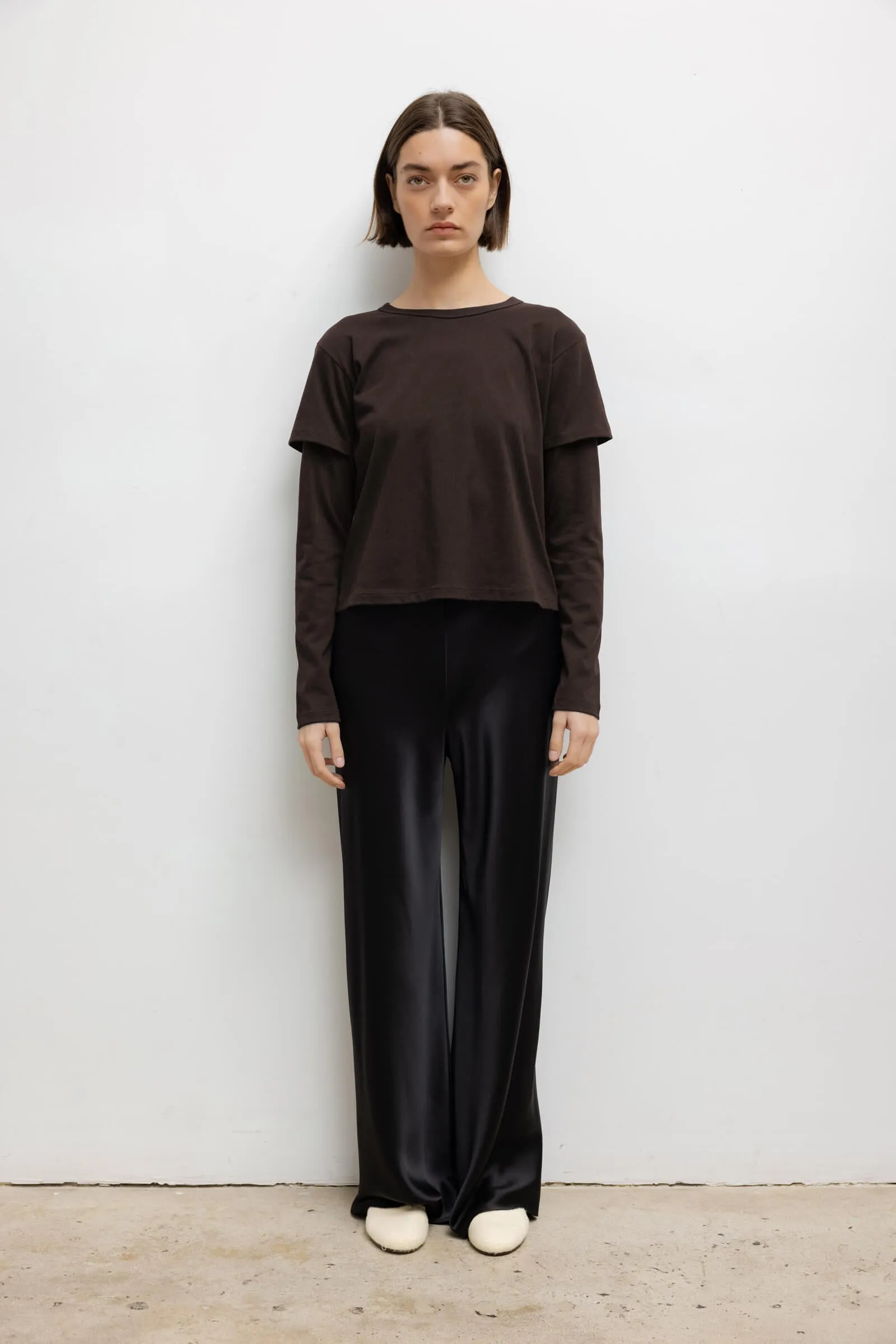 Margo Layered Long Sleeve sold by Leset product image thumbnail 2