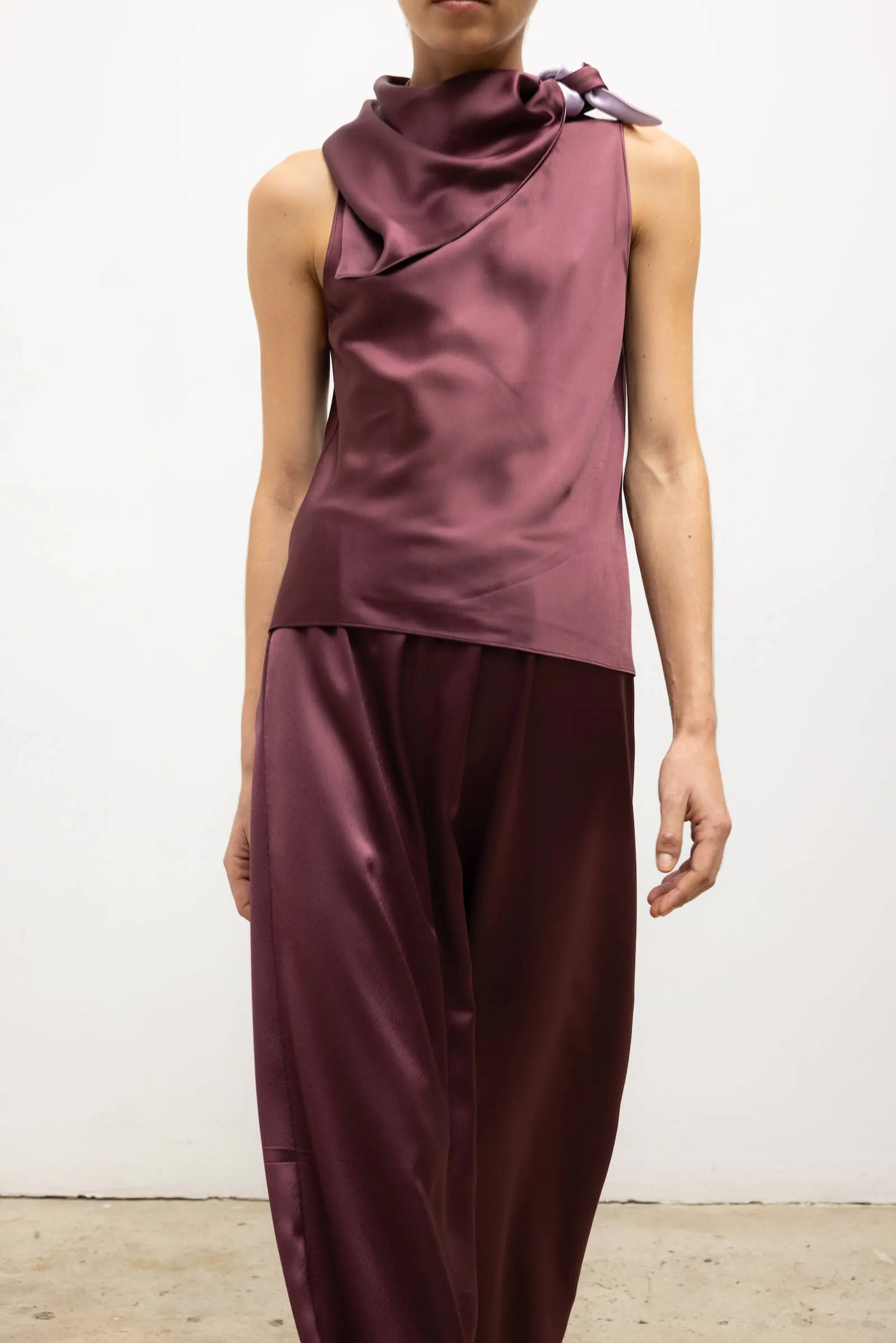 Barb Wide Leg Pant sold by Leset product image thumbnail 4