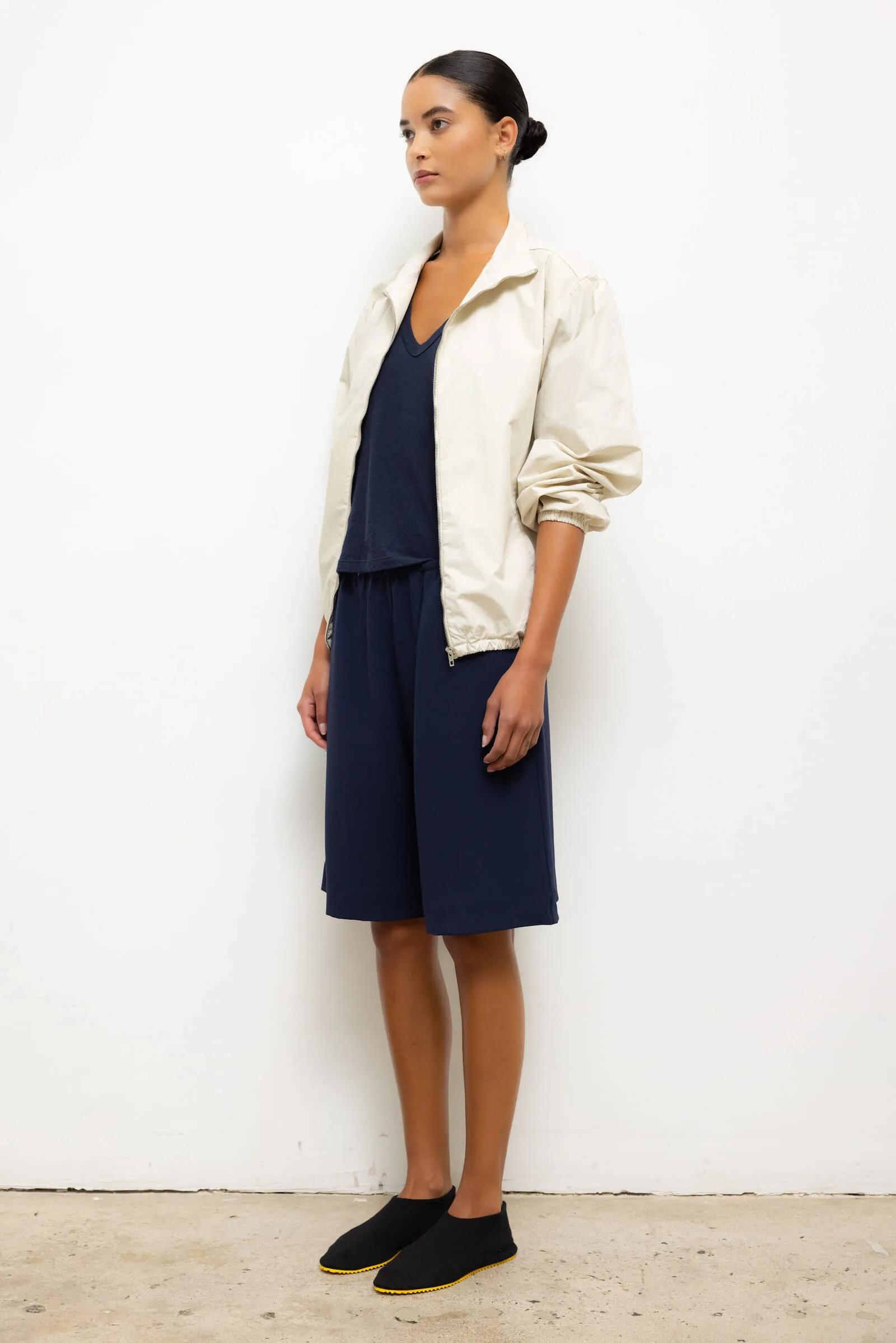 Arielle City Short sold by Leset product image thumbnail 5