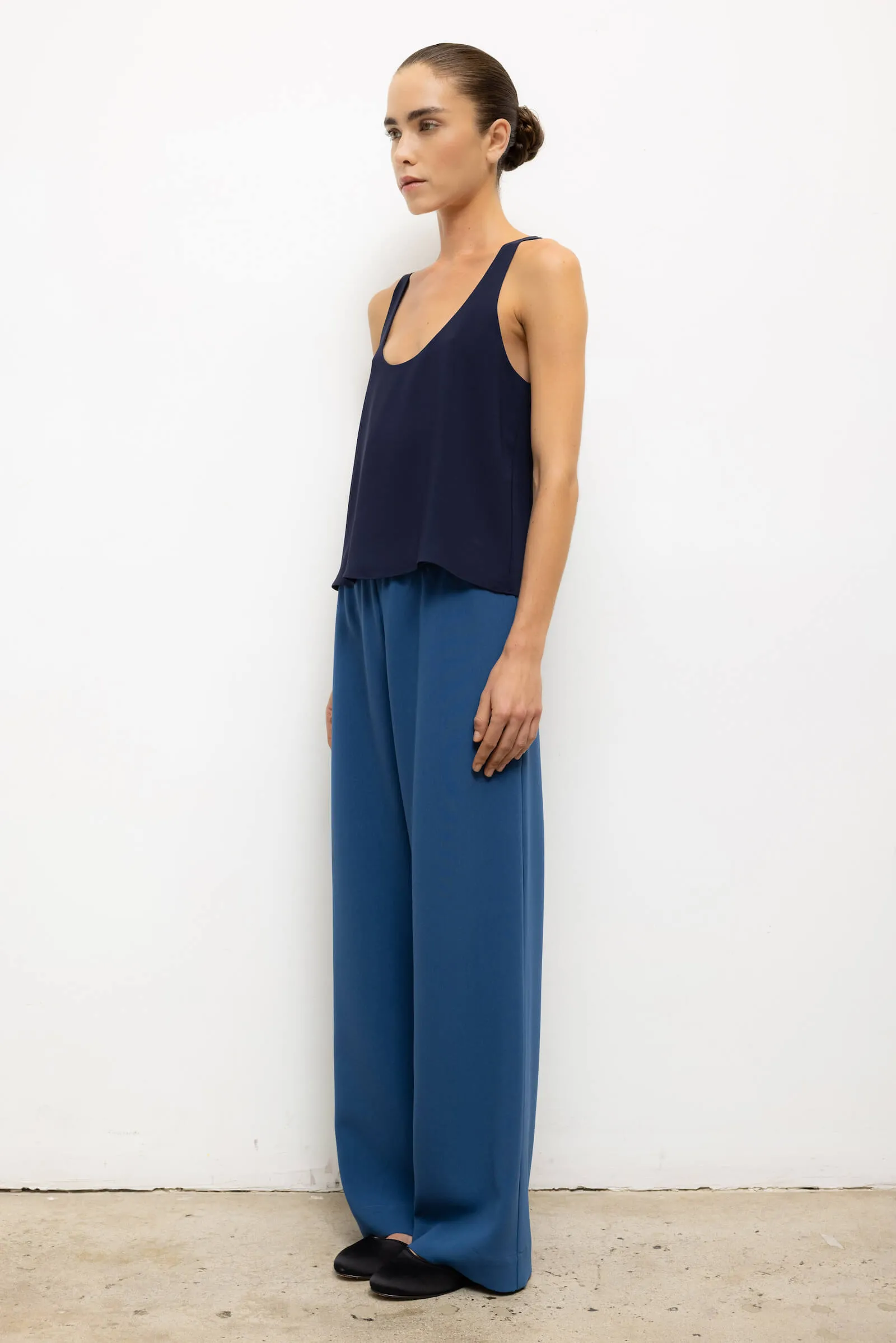 Ari Scoop Tank sold by Leset product image thumbnail 5