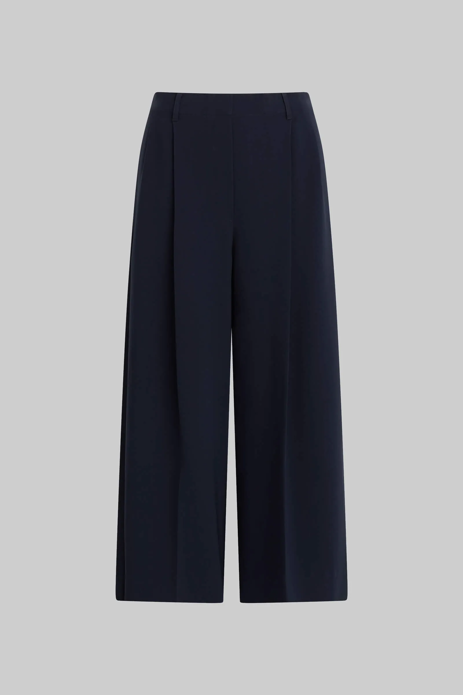 Arielle Crop Wide Leg Trouser sold by Leset product image thumbnail 2