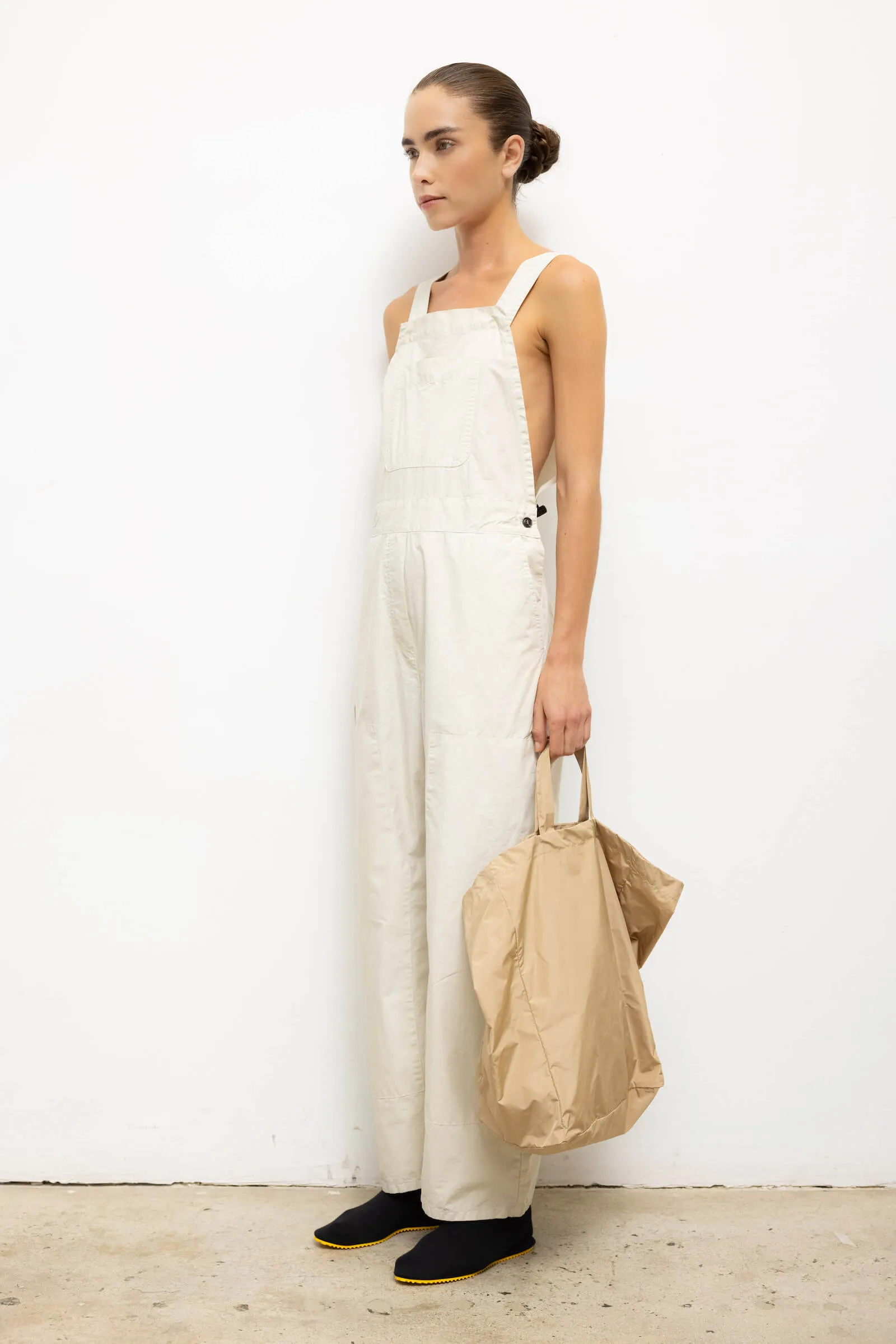 Kyoto Overalls sold by Leset product image thumbnail 4