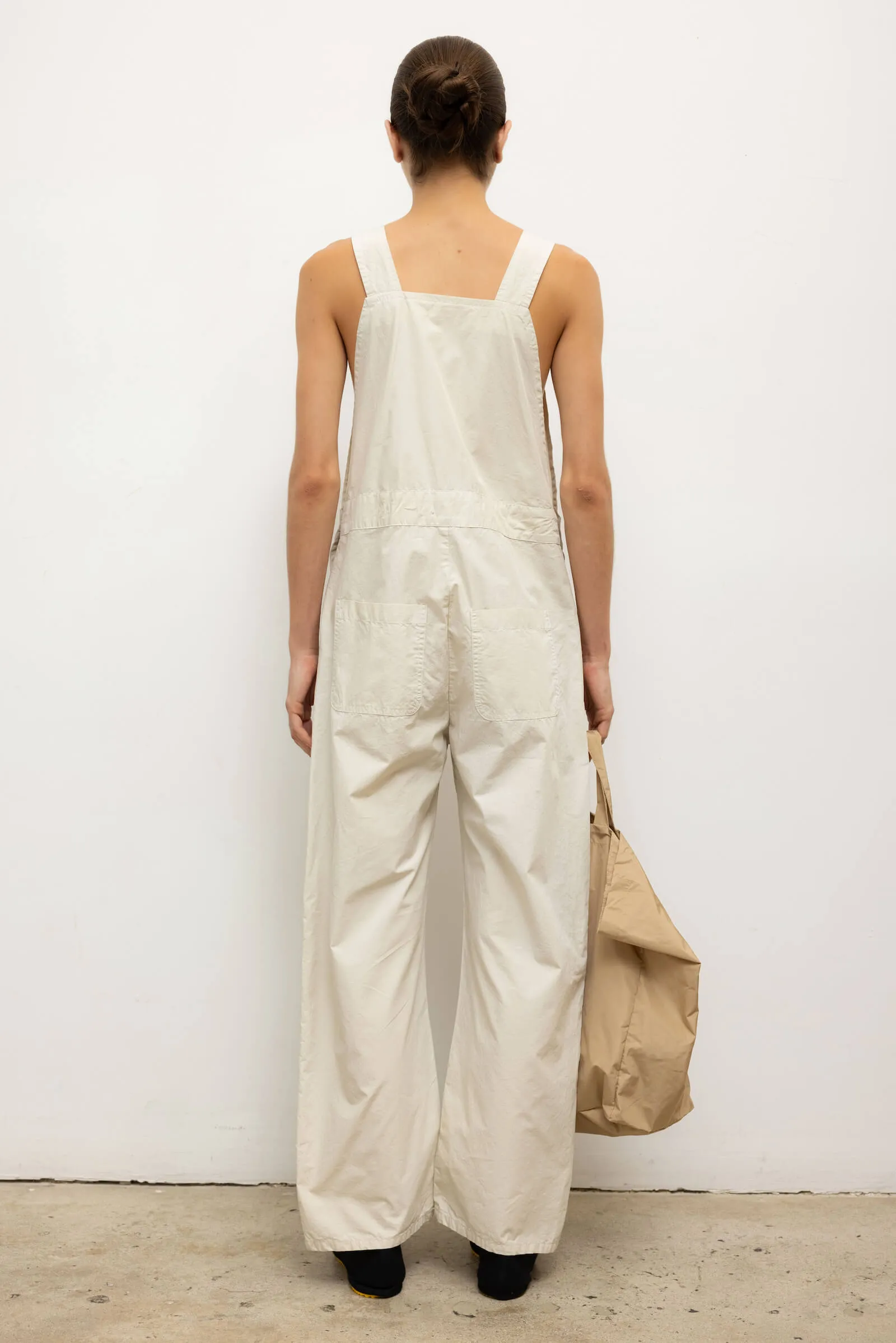 Kyoto Overalls sold by Leset product image thumbnail 5