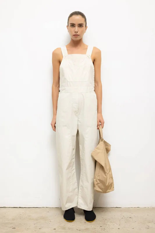 Kyoto Overalls made by Leset