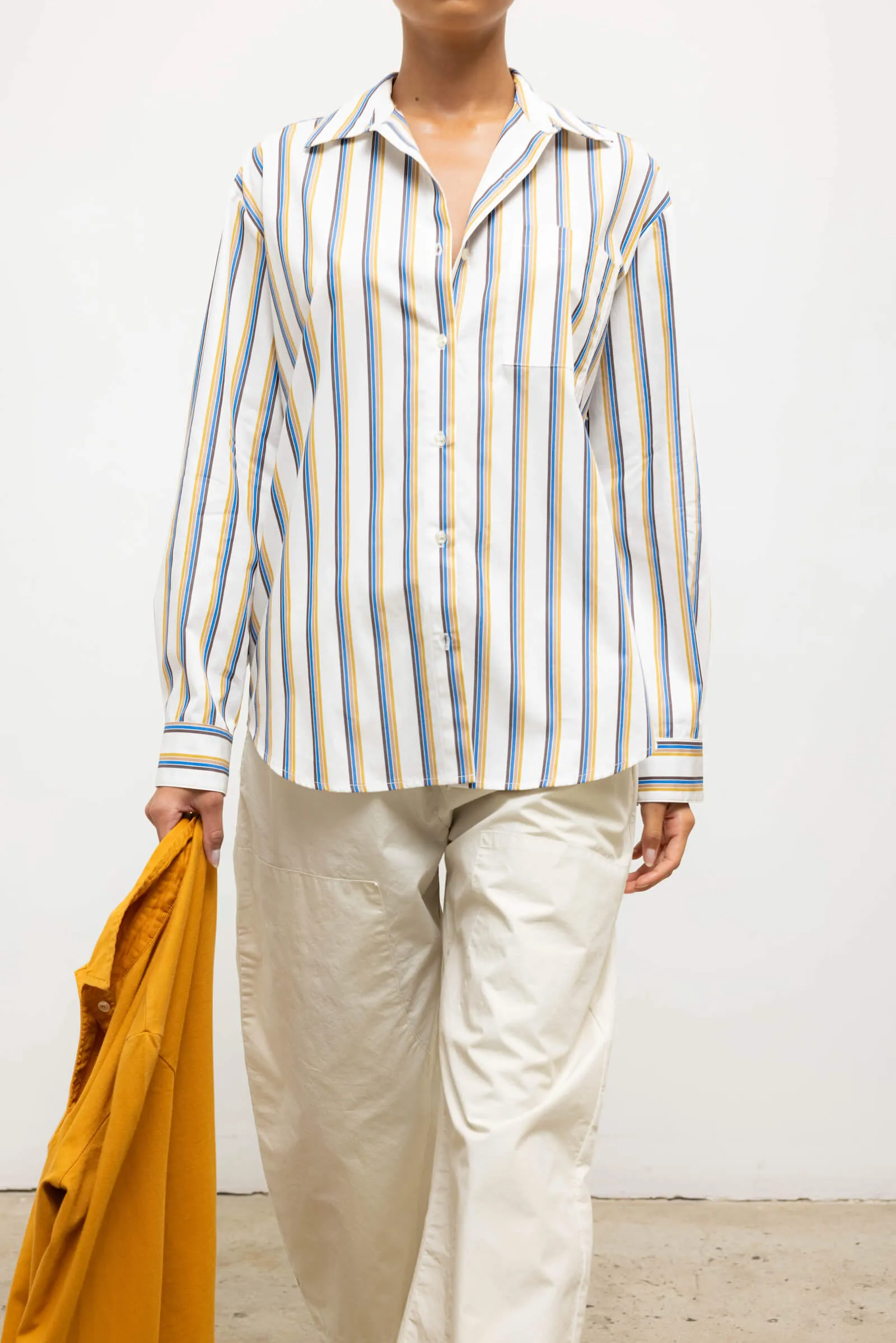 Kyoto Carpenter Pant sold by Leset product image thumbnail 3