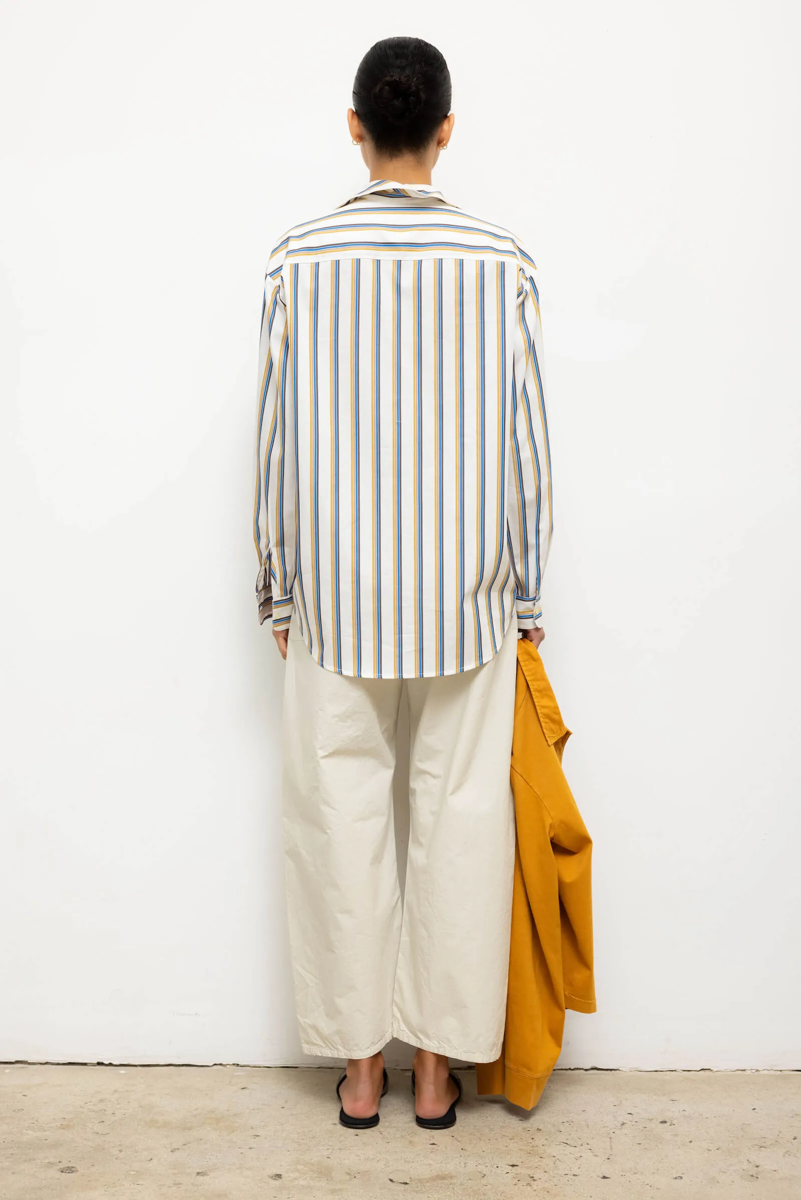 Kyoto Carpenter Pant sold by Leset product image thumbnail 5