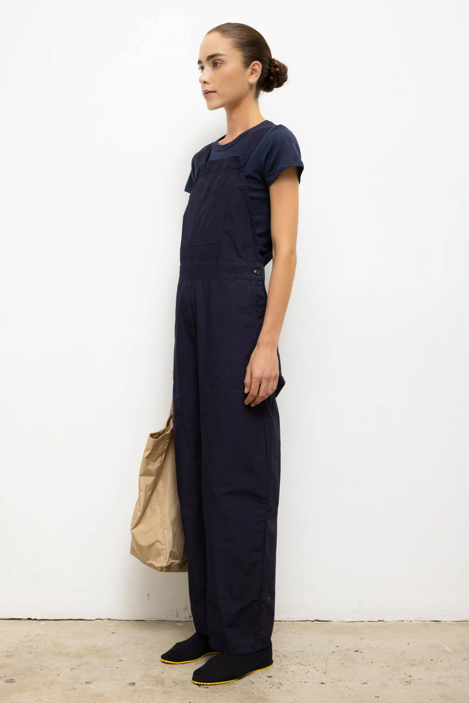 Kyoto Overalls sold by Leset product image thumbnail 5