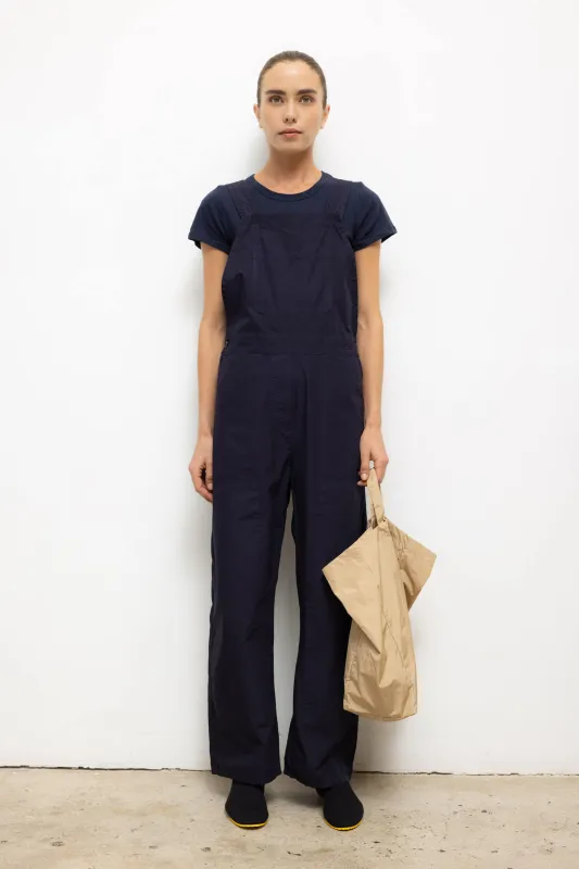 Kyoto Overalls made by Leset
