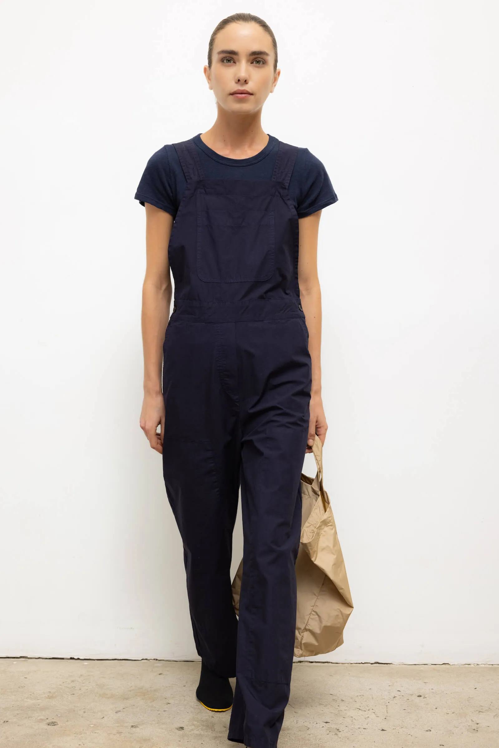 Kyoto Overalls sold by Leset product image thumbnail 3