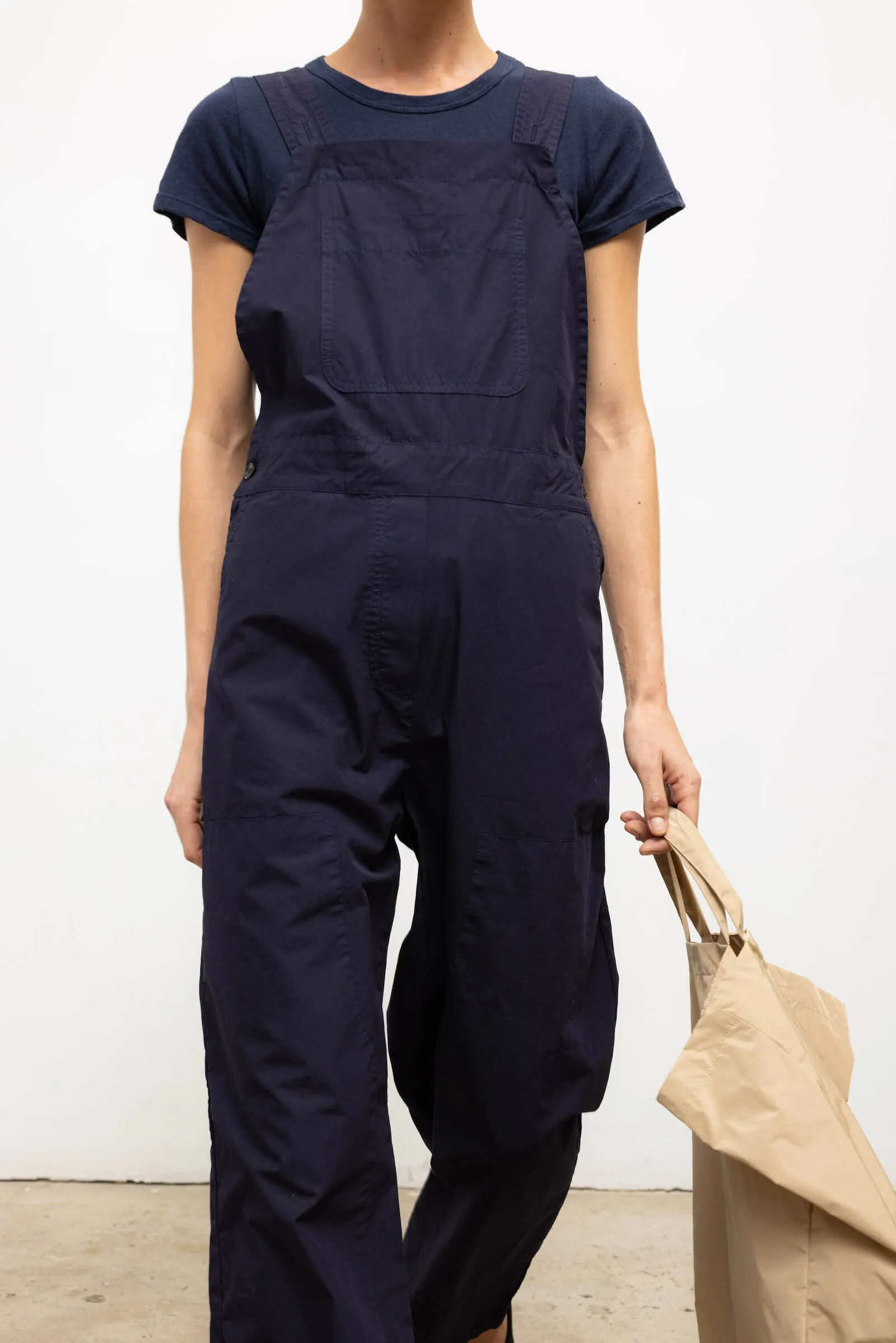 Kyoto Overalls sold by Leset product image thumbnail 4