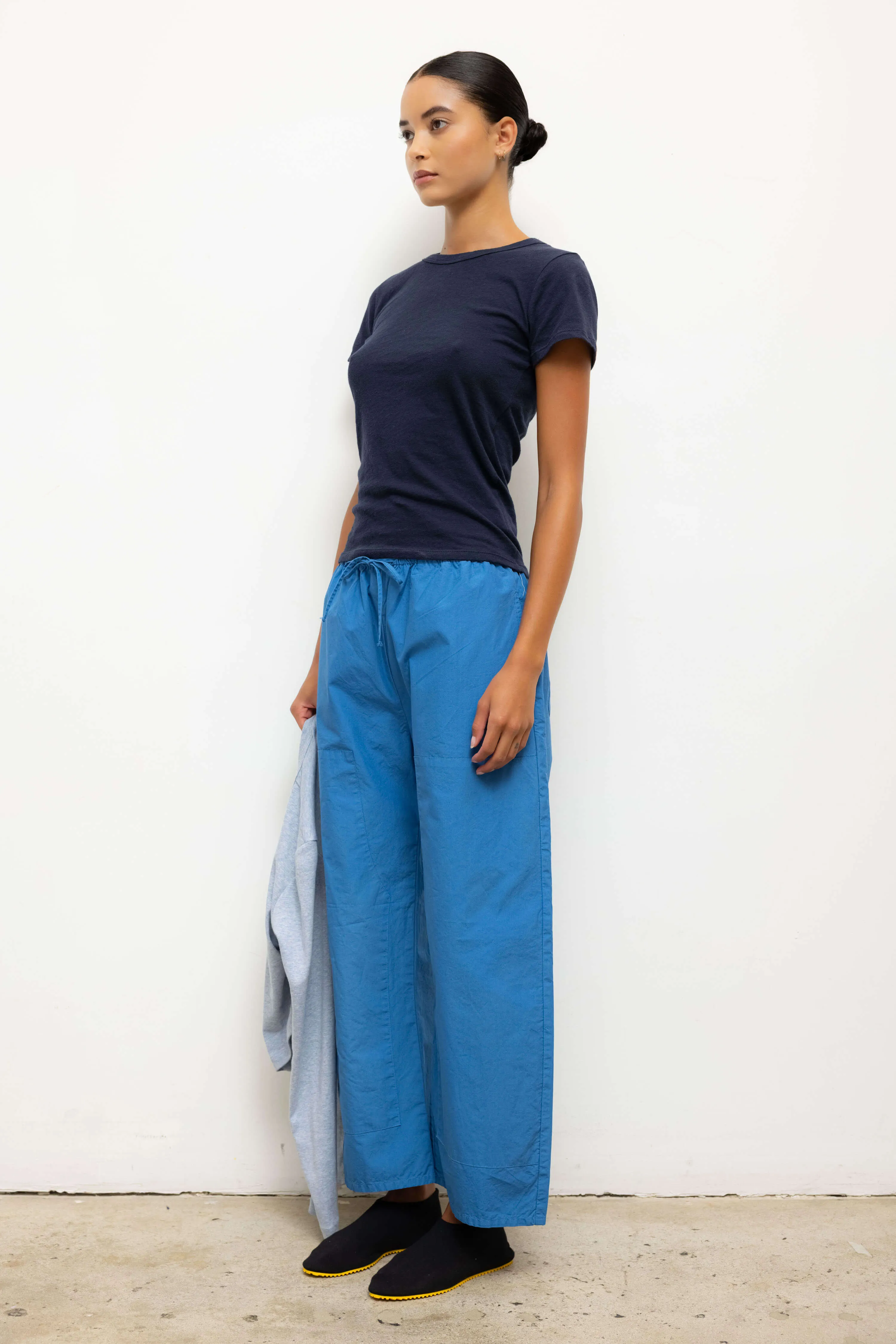 Laura Slim Fit Tee sold by Leset product image thumbnail 4