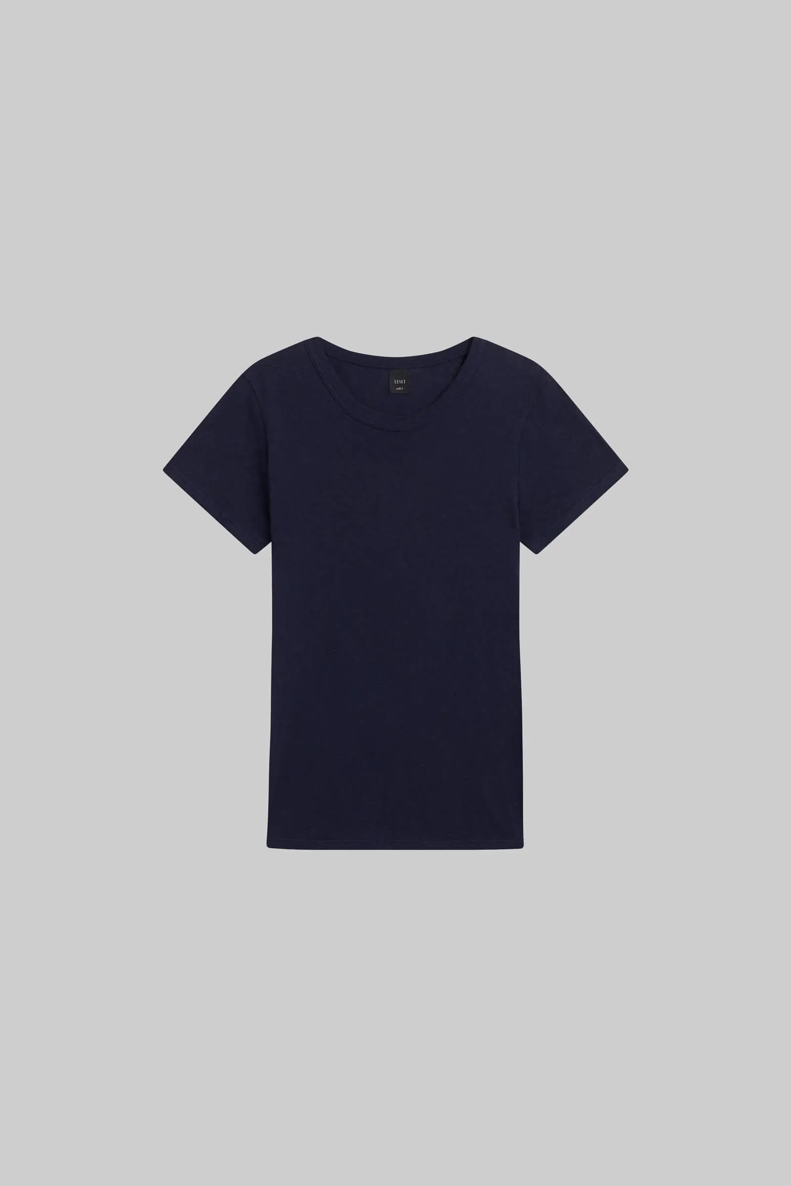 Laura Slim Fit Tee sold by Leset product image thumbnail 2