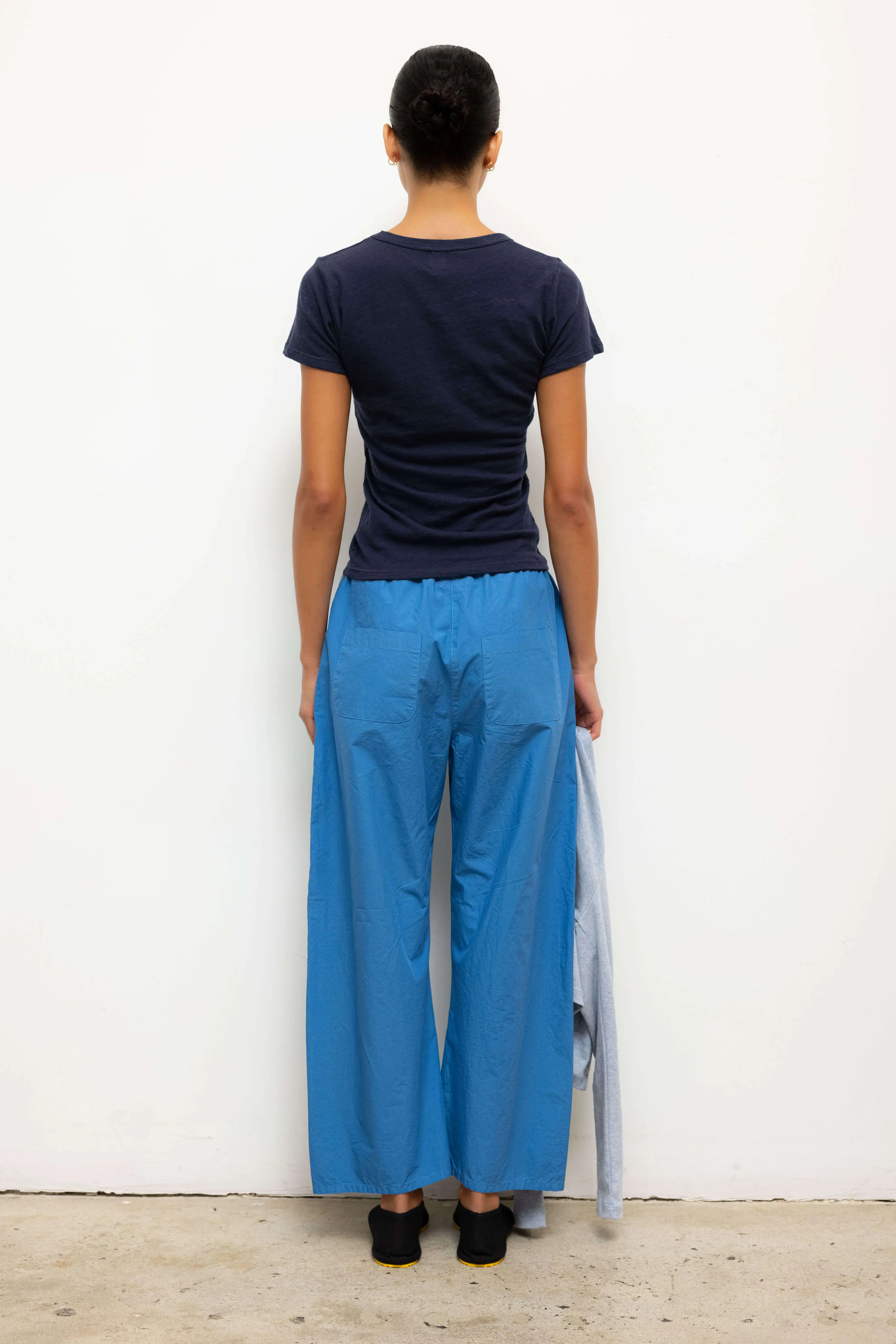 Laura Slim Fit Tee sold by Leset product image thumbnail 5