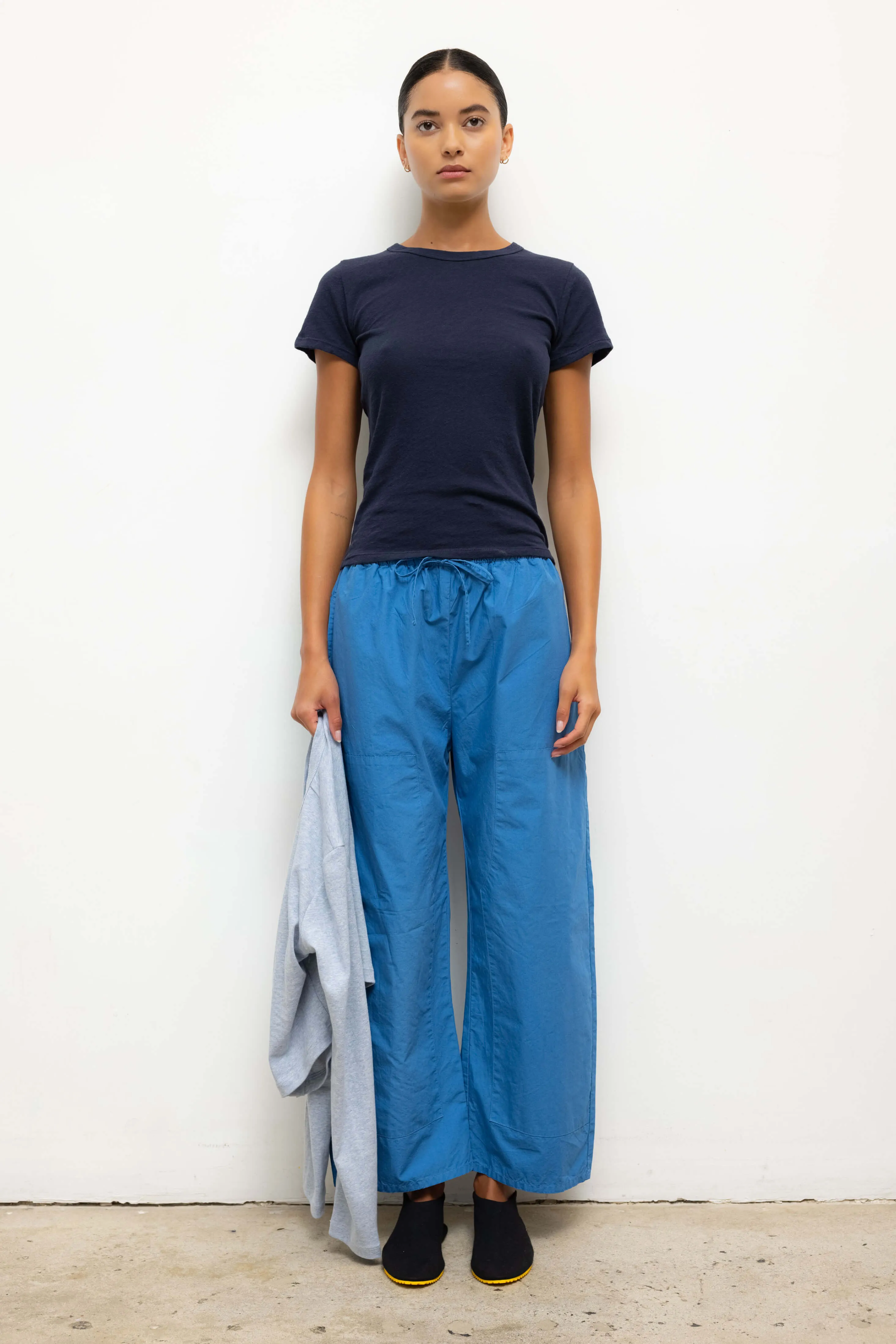 Laura Slim Fit Tee sold by Leset product image thumbnail 3
