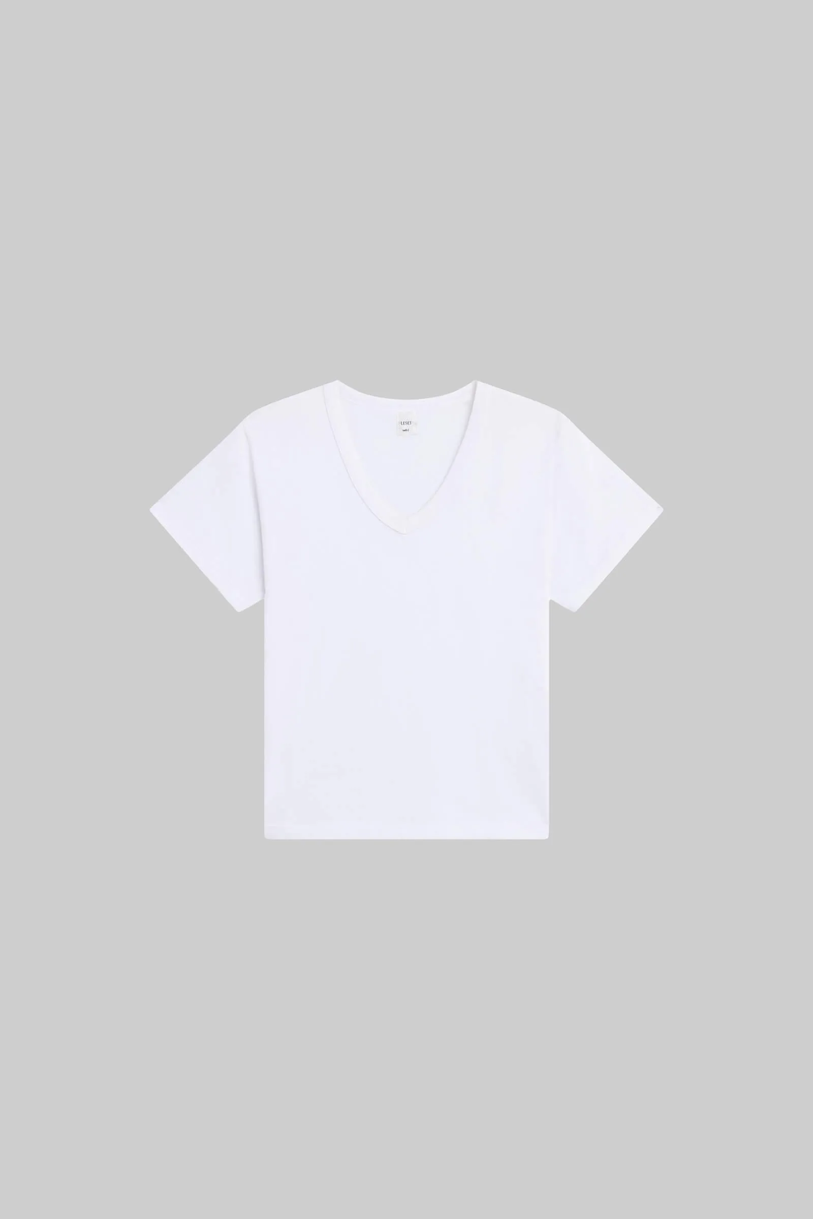 Margo V Neck sold by Leset product image thumbnail 2