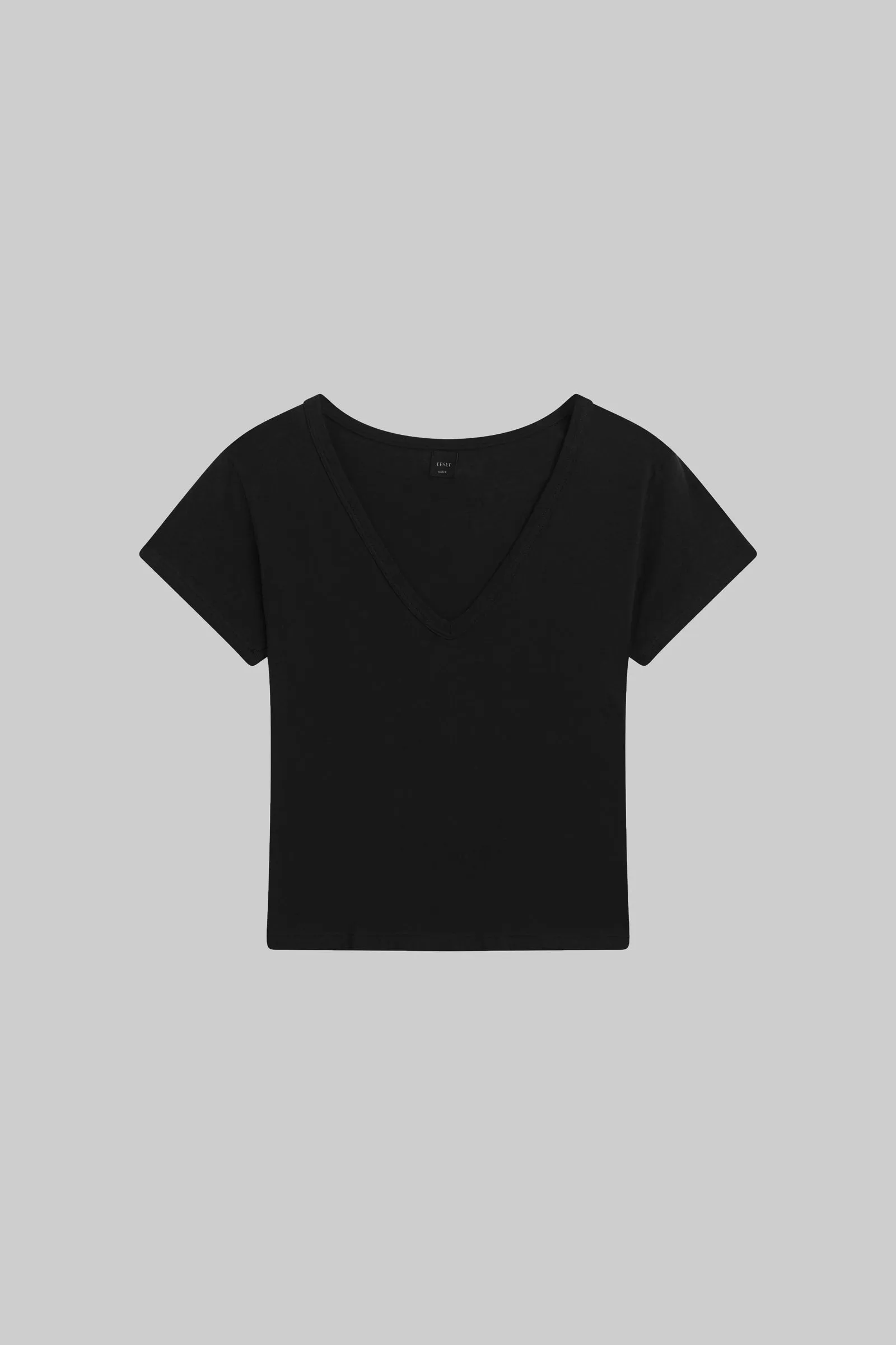 Margo V Neck sold by Leset product image thumbnail 2