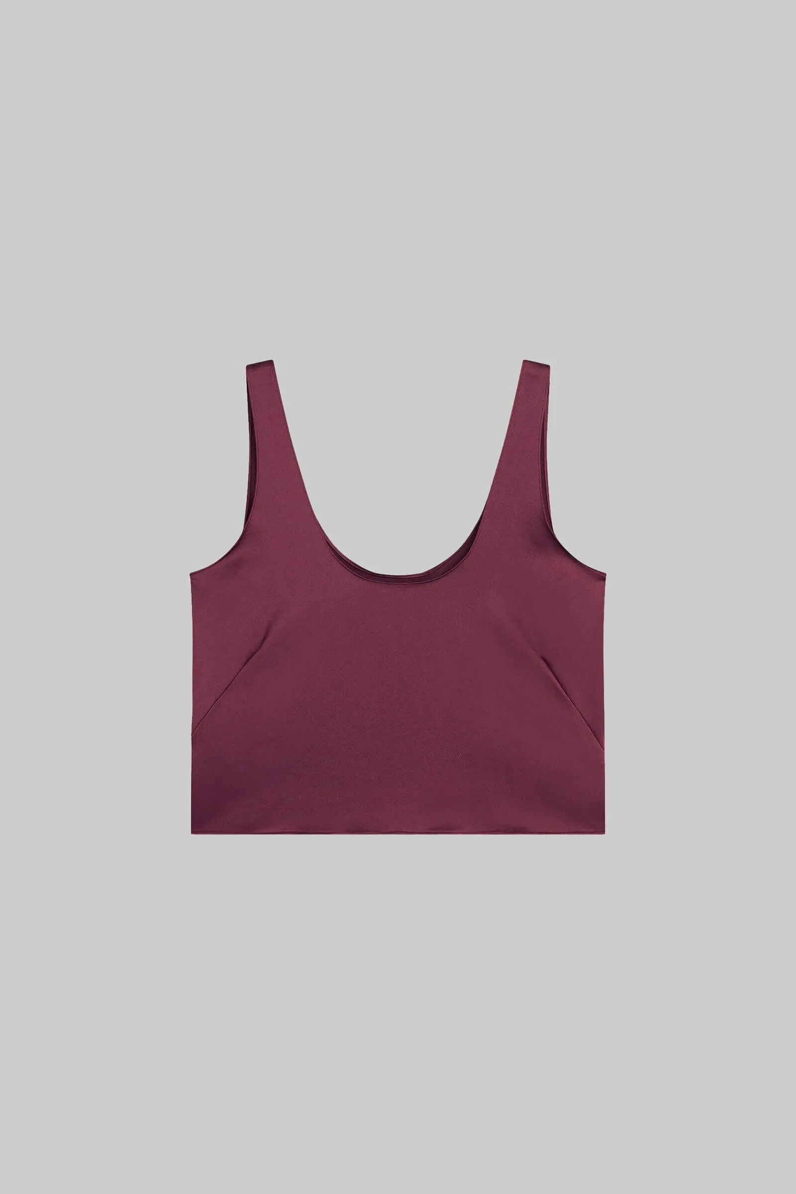 Barb Scoop Tank sold by Leset product image thumbnail 2