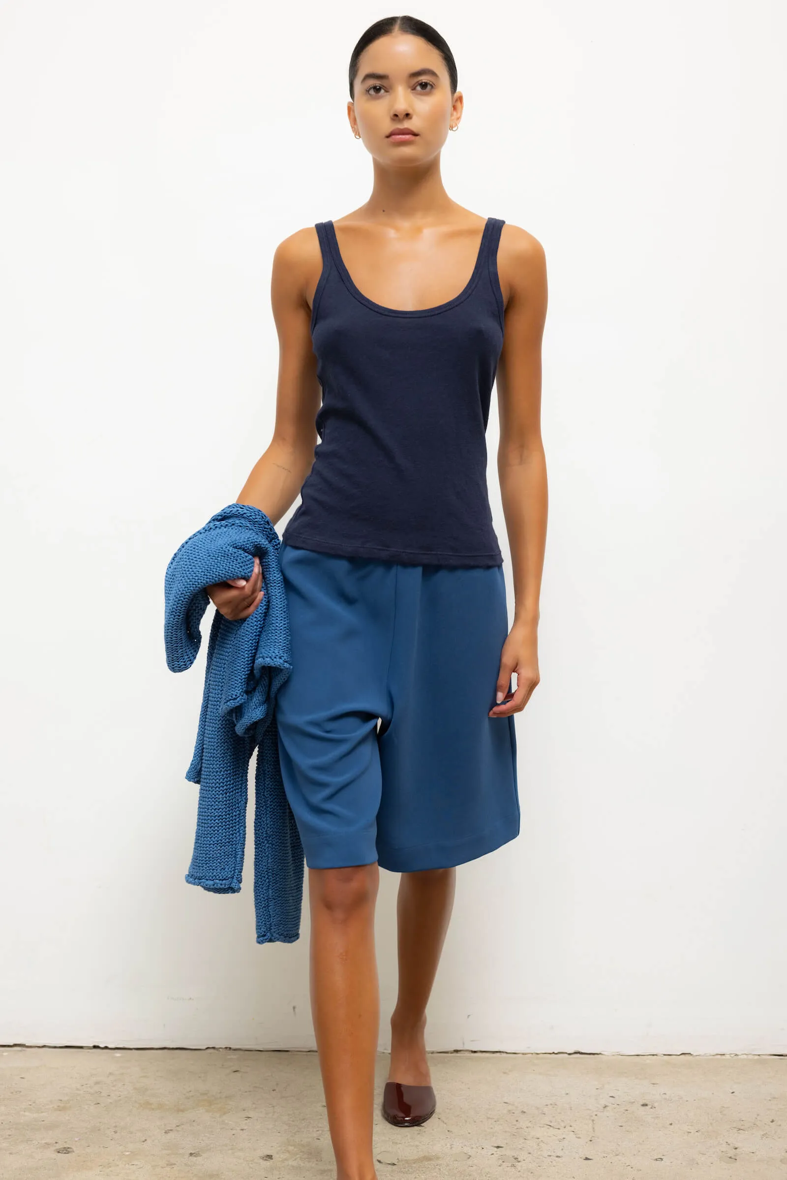 Arielle City Short sold by Leset product image thumbnail 3